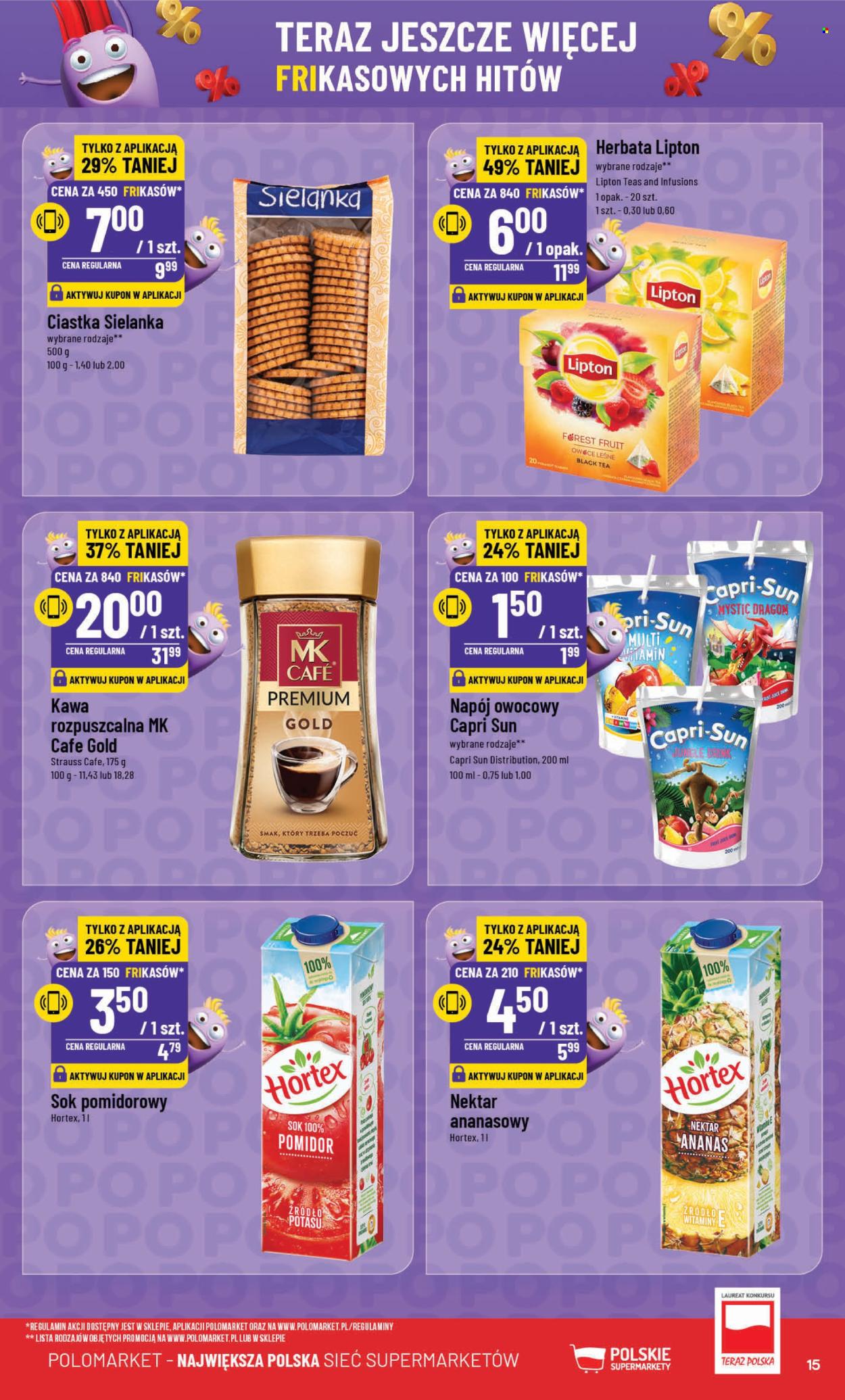 Gazetka Polomarket - 26.03.2025 - 8.04.2025. Strona 15