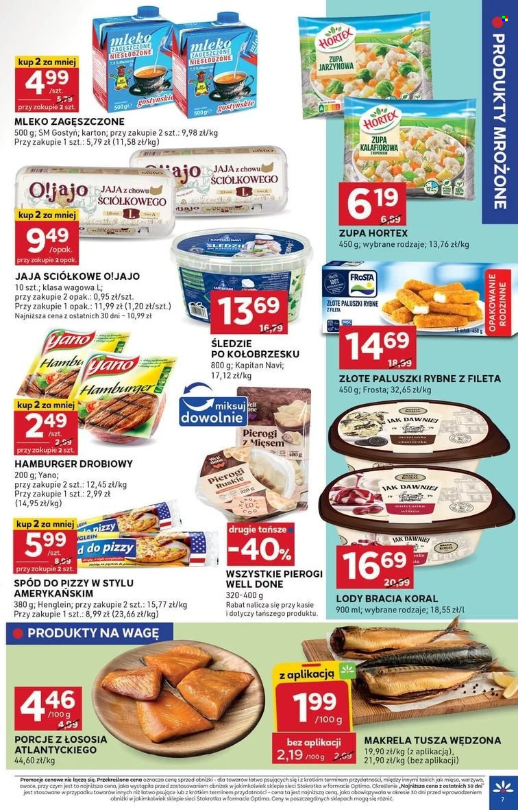 Gazetka Stokrotka Optima - 27.03.2025 - 2.04.2025. Strona 5