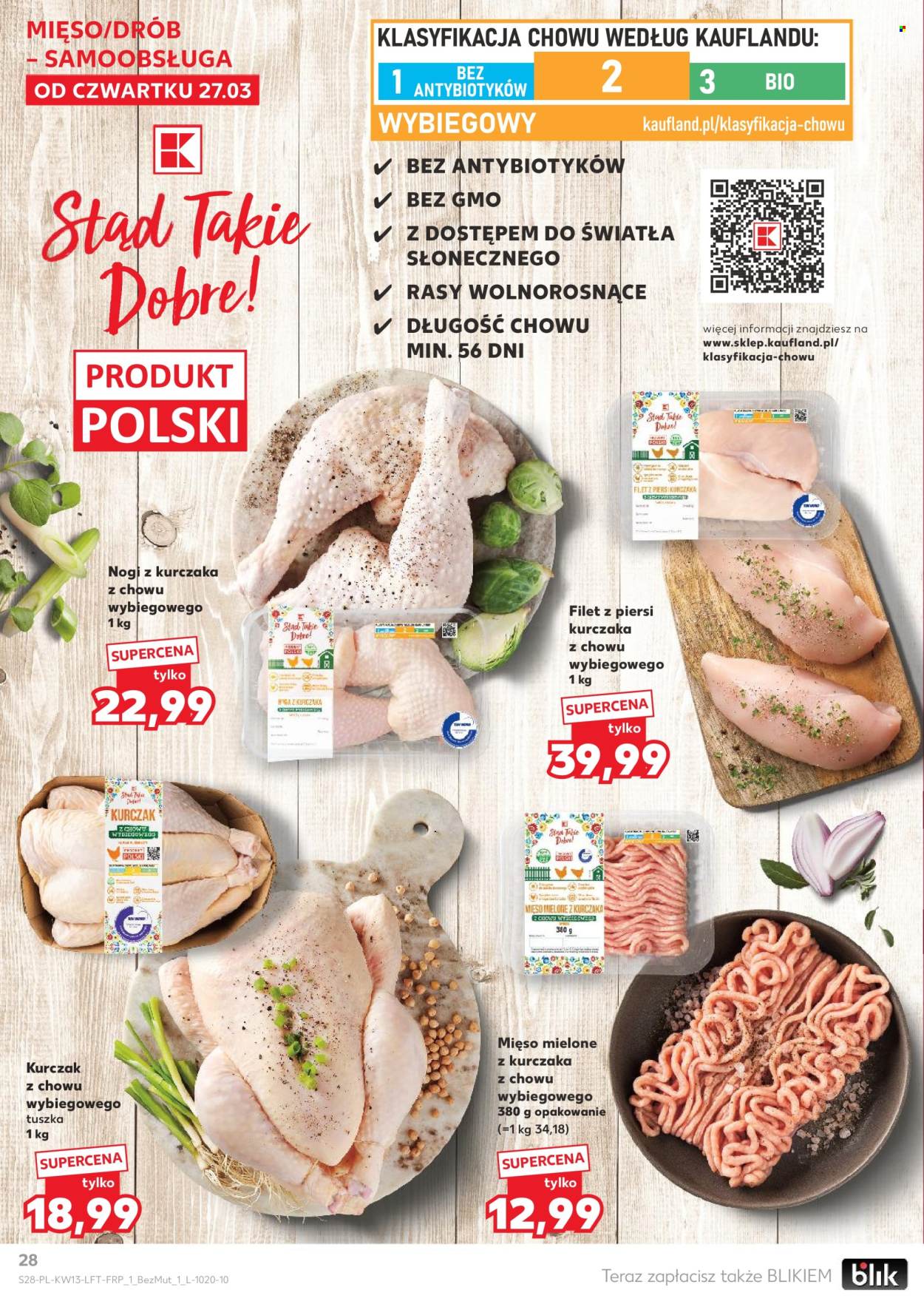 Gazetka Kaufland - 27.03.2025 - 2.04.2025. Strona 28