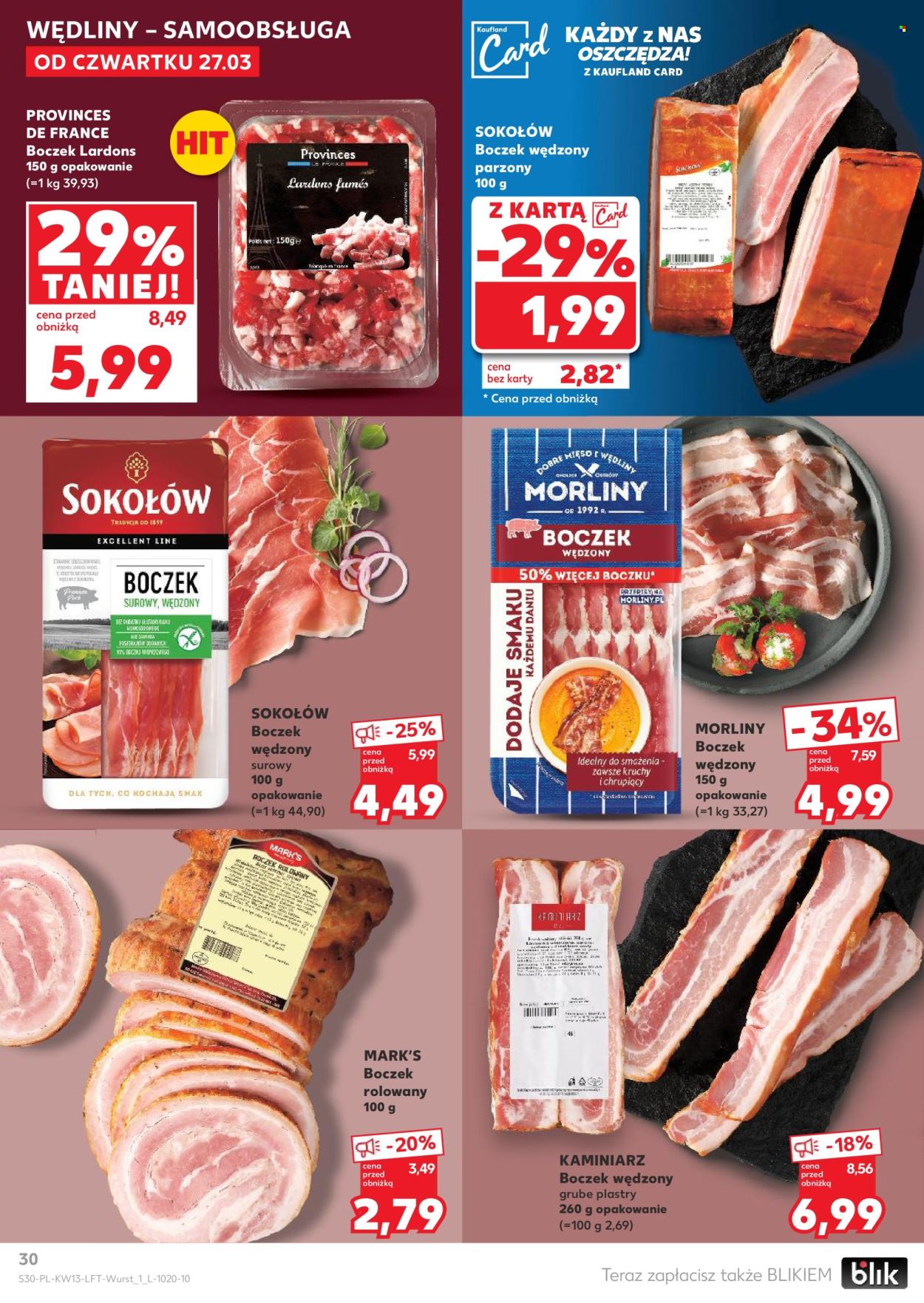 Gazetka Kaufland - 27.03.2025 - 2.04.2025. Strona 30