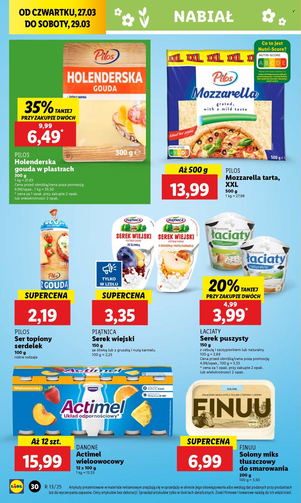 Gazetka Lidl - 27.03.2025 - 29.03.2025. Strona 36
