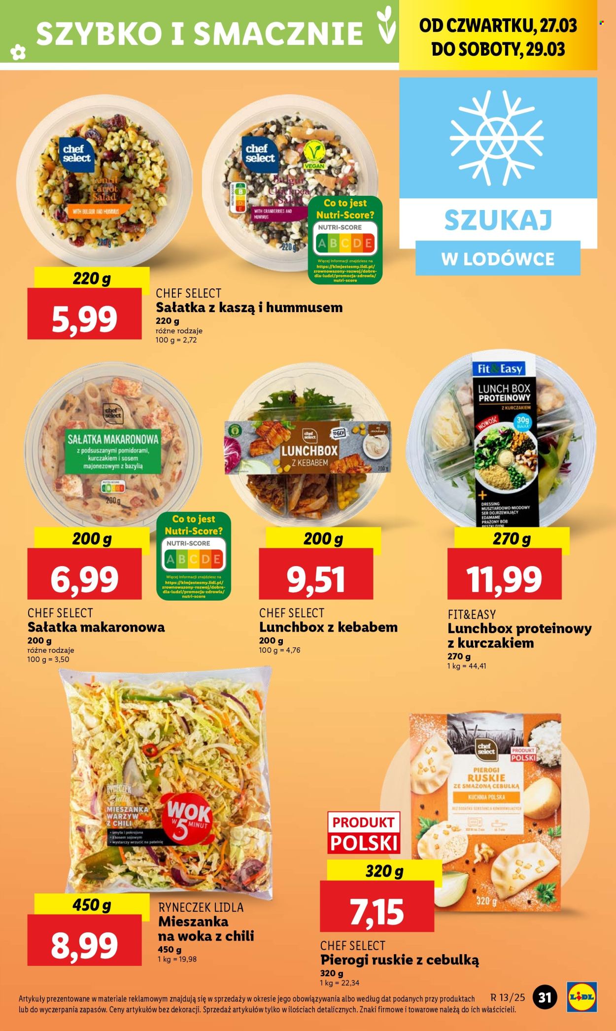 Gazetka Lidl - 27.03.2025 - 29.03.2025. Strona 37