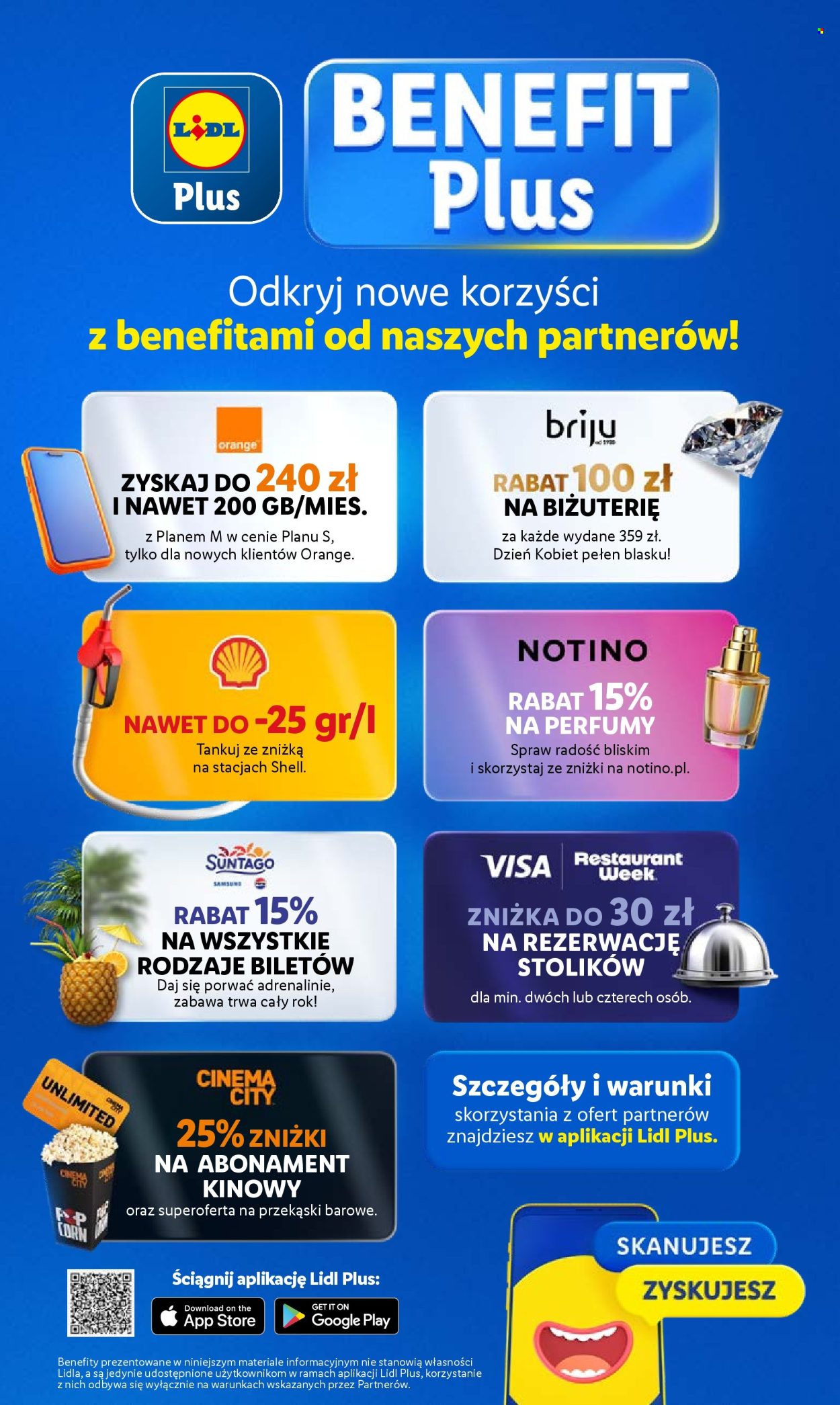 Gazetka Lidl - 27.03.2025 - 29.03.2025. Strona 65