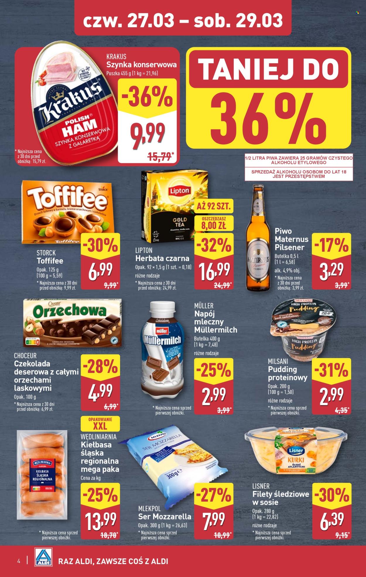 Gazetka ALDI - 27.03.2025 - 29.03.2025. Strona 4