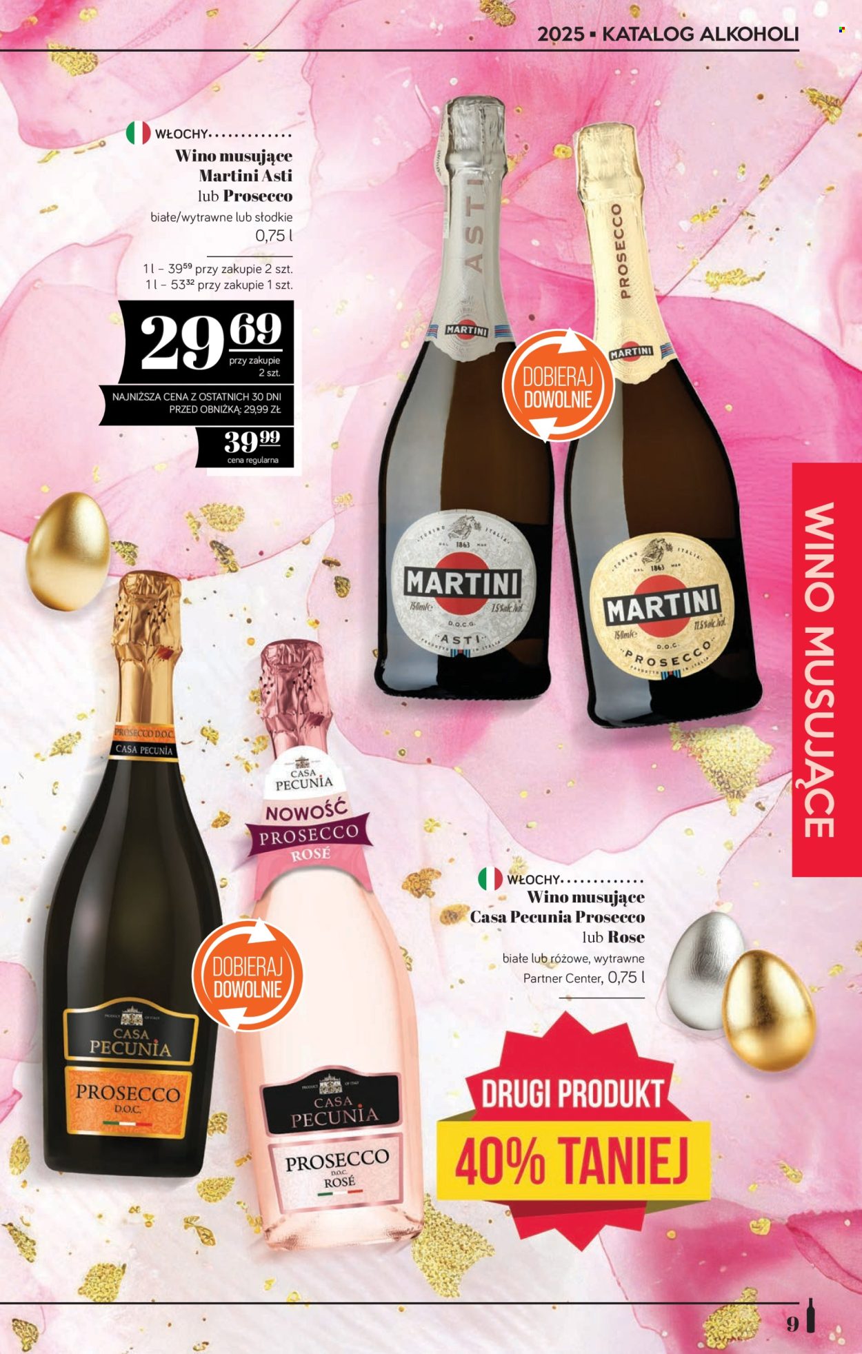 Gazetka Polomarket - 28.03.2025 - 20.04.2025. Strona 9
