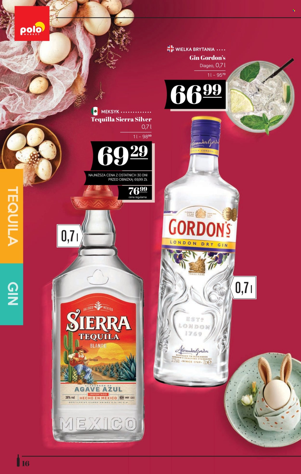 Gazetka Polomarket - 28.03.2025 - 20.04.2025. Strona 16
