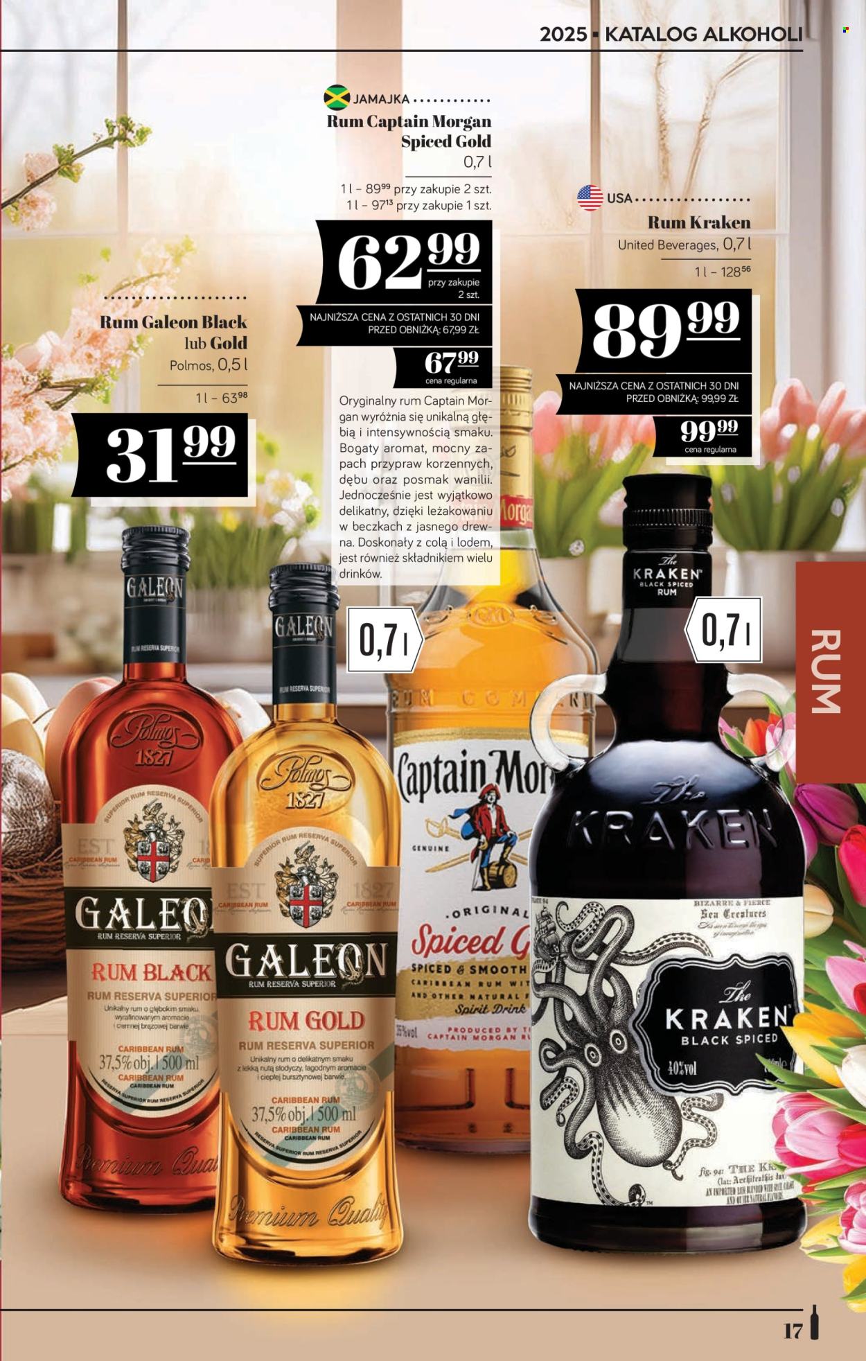Gazetka Polomarket - 28.03.2025 - 20.04.2025. Strona 17