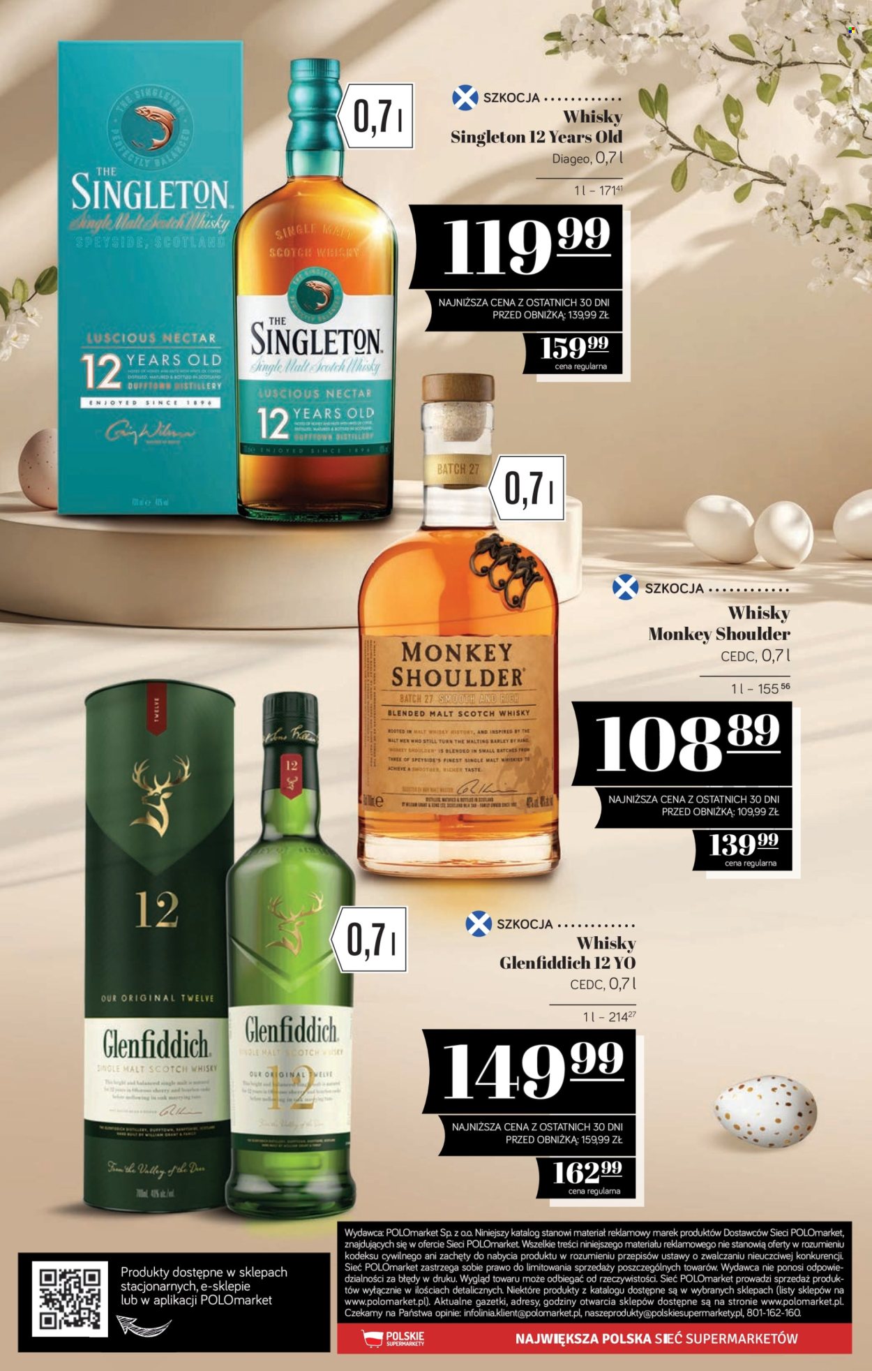 Gazetka Polomarket - 28.03.2025 - 20.04.2025. Strona 20