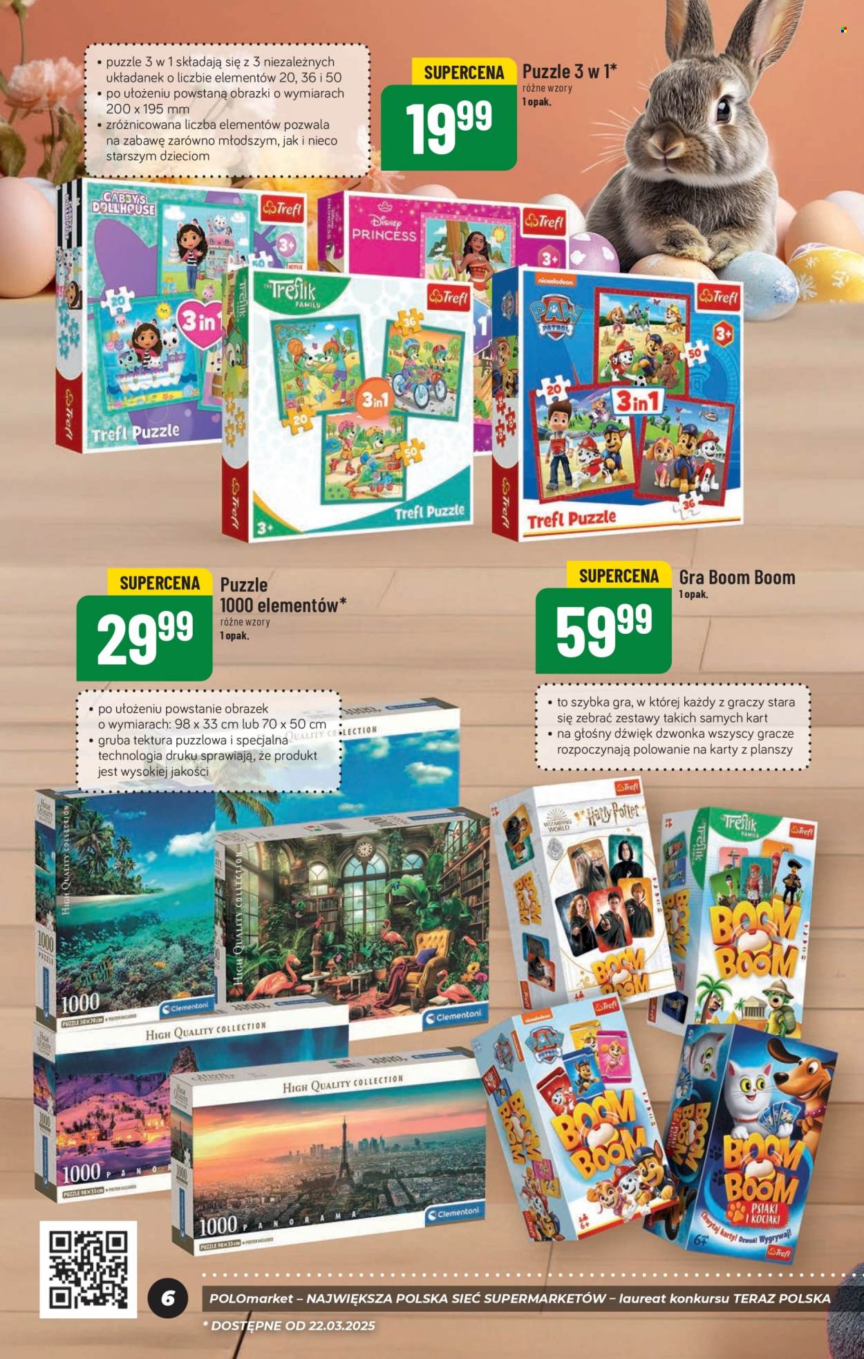 Gazetka Polomarket - 14.03.2025 - 22.04.2025. Strona 6