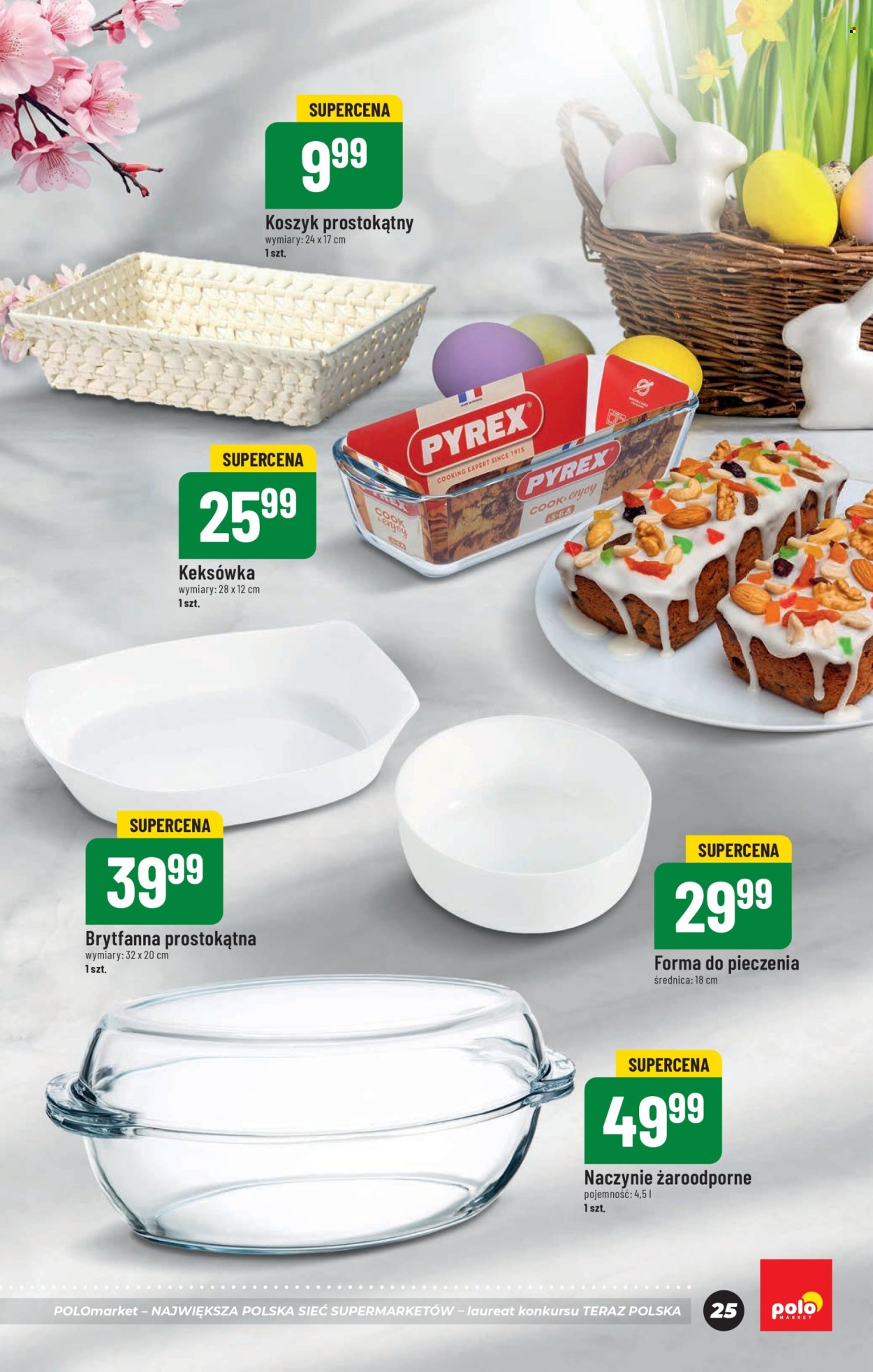 Gazetka Polomarket - 14.03.2025 - 22.04.2025. Strona 25