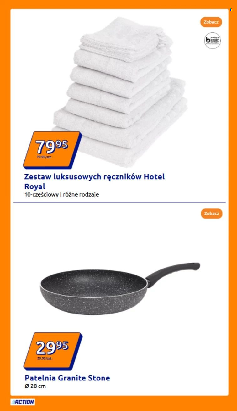 Gazetka Action - 26.03.2025 - 1.04.2025. Strona 5