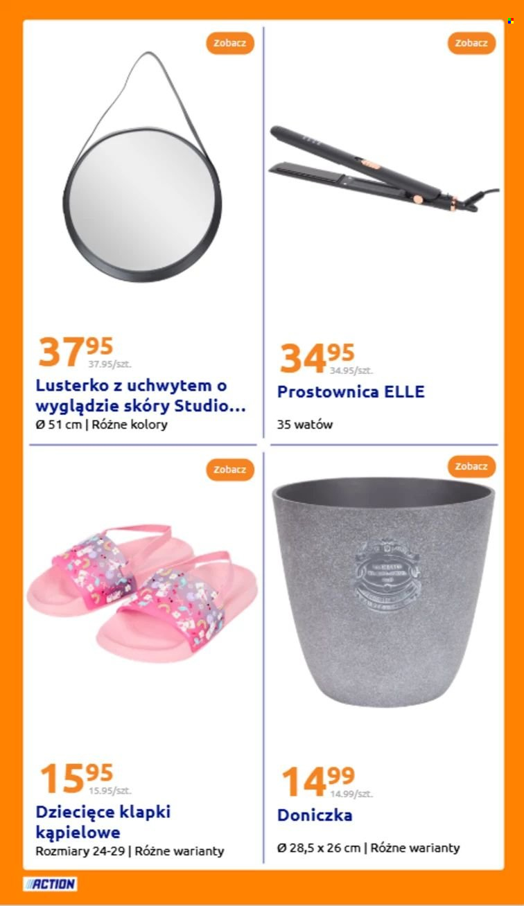 Gazetka Action - 26.03.2025 - 1.04.2025. Strona 20