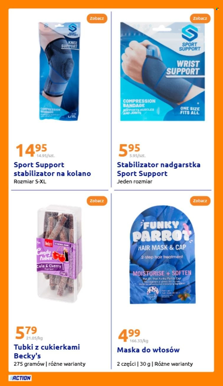 Gazetka Action - 26.03.2025 - 1.04.2025. Strona 28