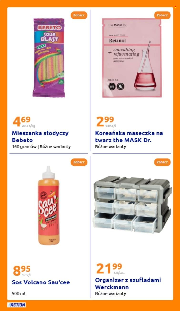 Leták Action - 26.3.2025 - 1.4.2025. Strana 29
