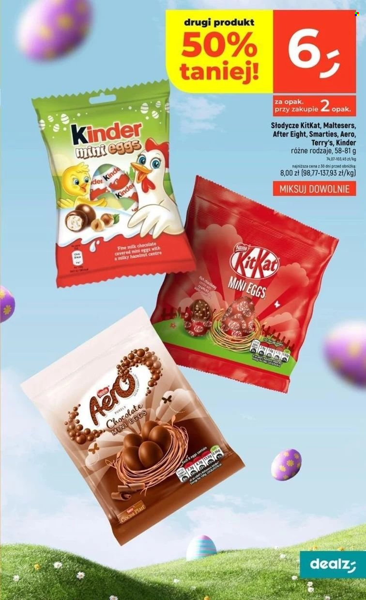 Gazetka Dealz - 27.03.2025 - 2.04.2025. Strona 3
