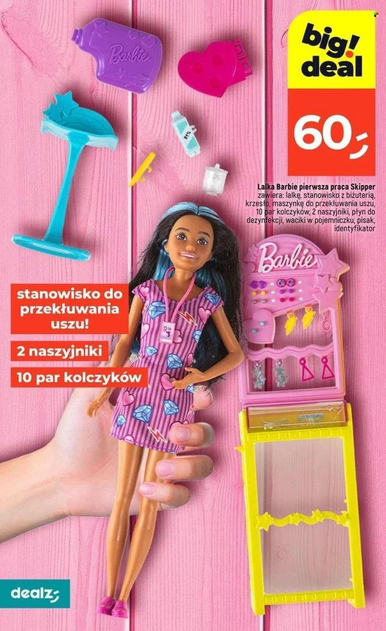 Gazetka Dealz - 27.03.2025 - 2.04.2025. Strona 17