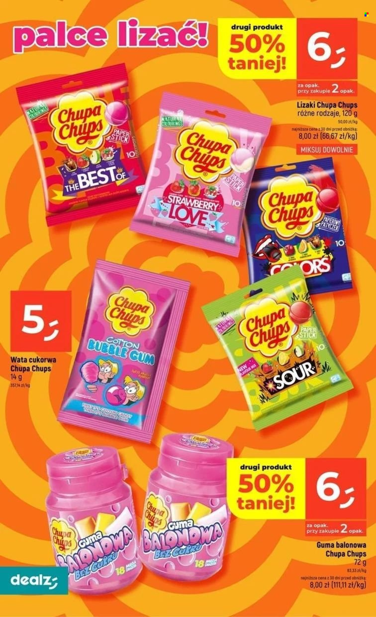 Gazetka Dealz - 27.03.2025 - 2.04.2025. Strona 20