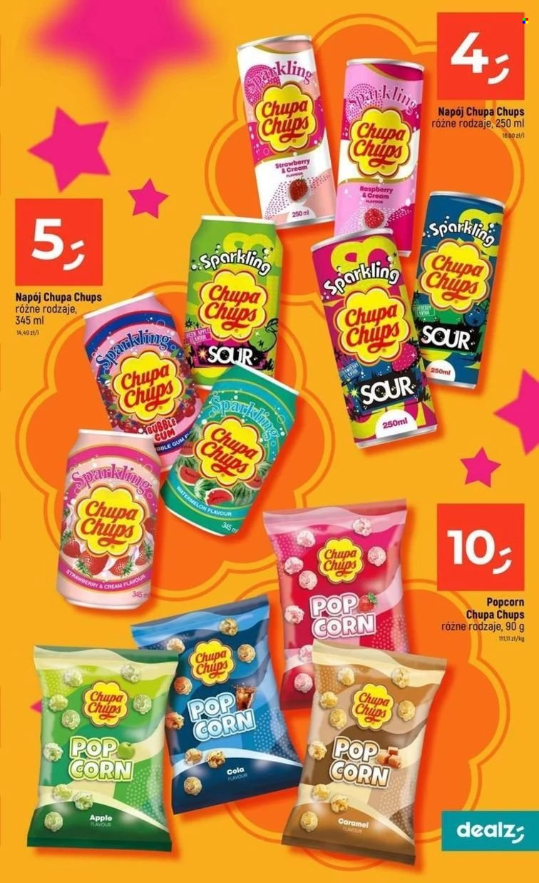 Gazetka Dealz - 27.03.2025 - 2.04.2025. Strona 21