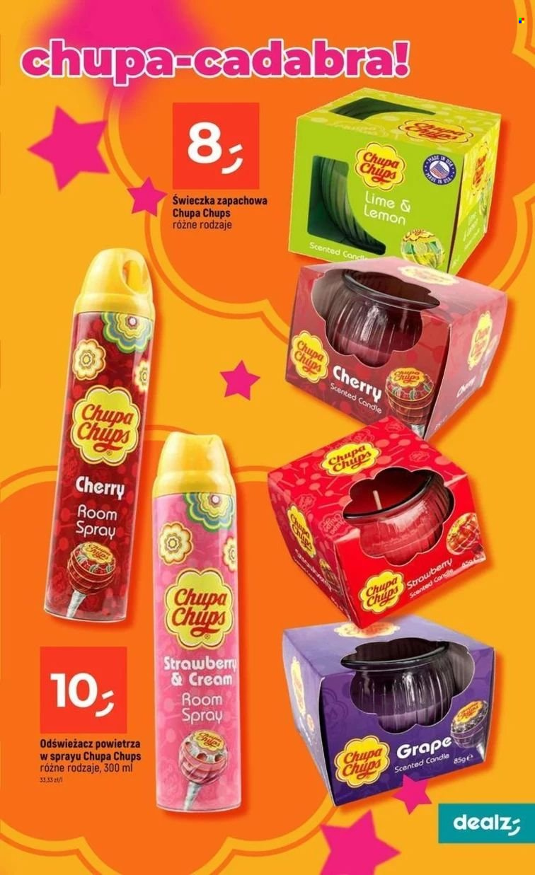Gazetka Dealz - 27.03.2025 - 2.04.2025. Strona 23