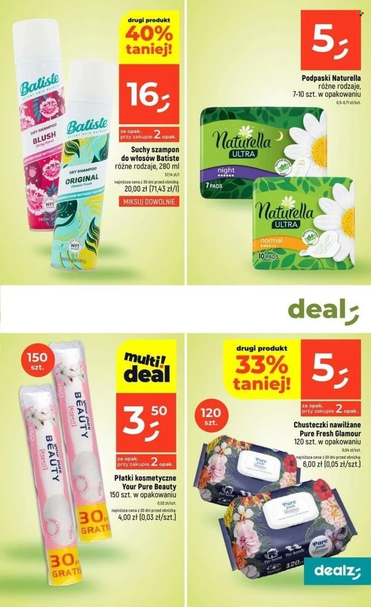 Gazetka Dealz - 27.03.2025 - 2.04.2025. Strona 27