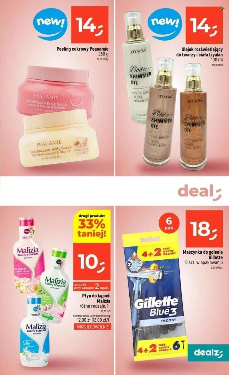 Gazetka Dealz - 27.03.2025 - 2.04.2025. Strona 30