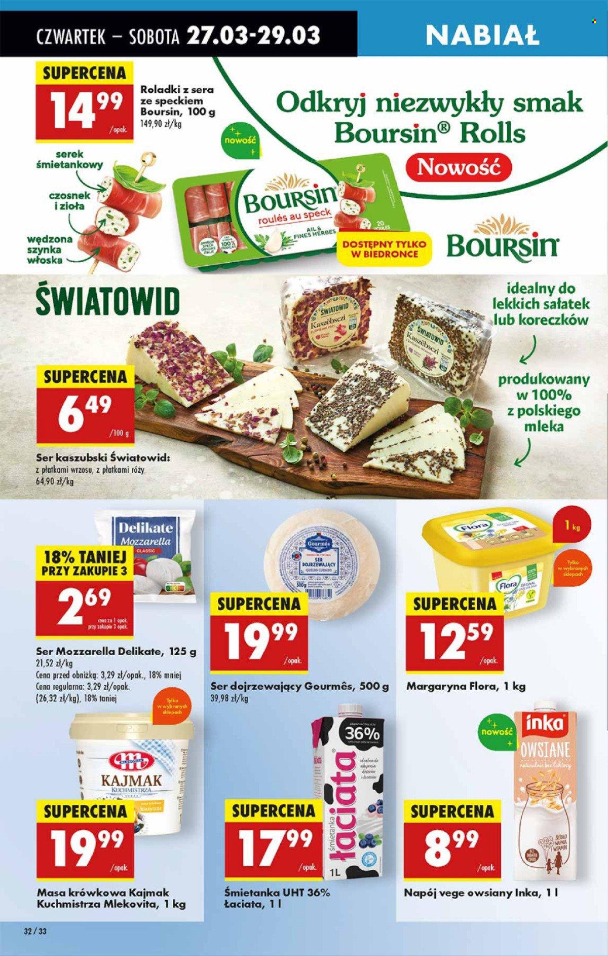 Gazetka Biedronka - 27.03.2025 - 2.04.2025. Strona 32