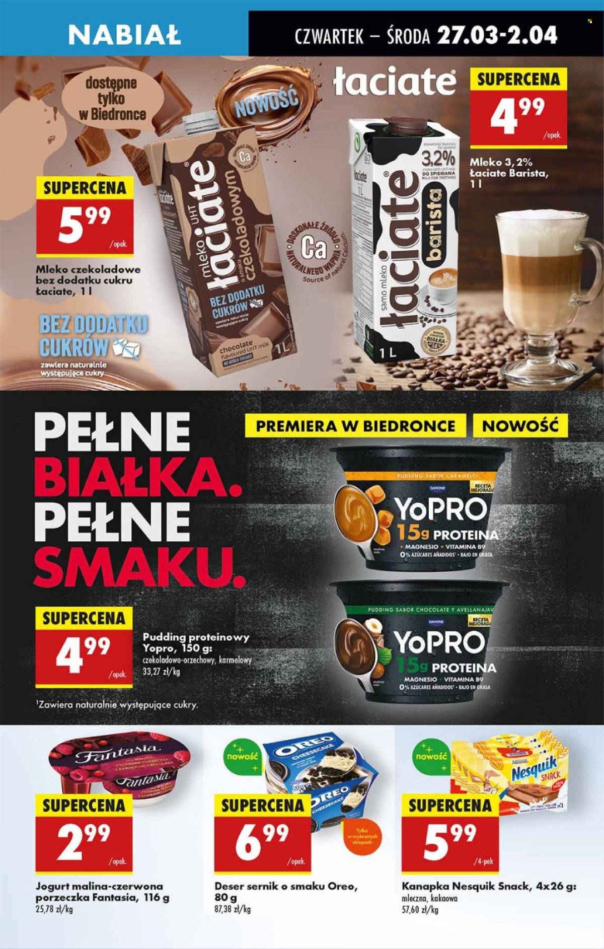 Gazetka Biedronka - 27.03.2025 - 2.04.2025. Strona 33