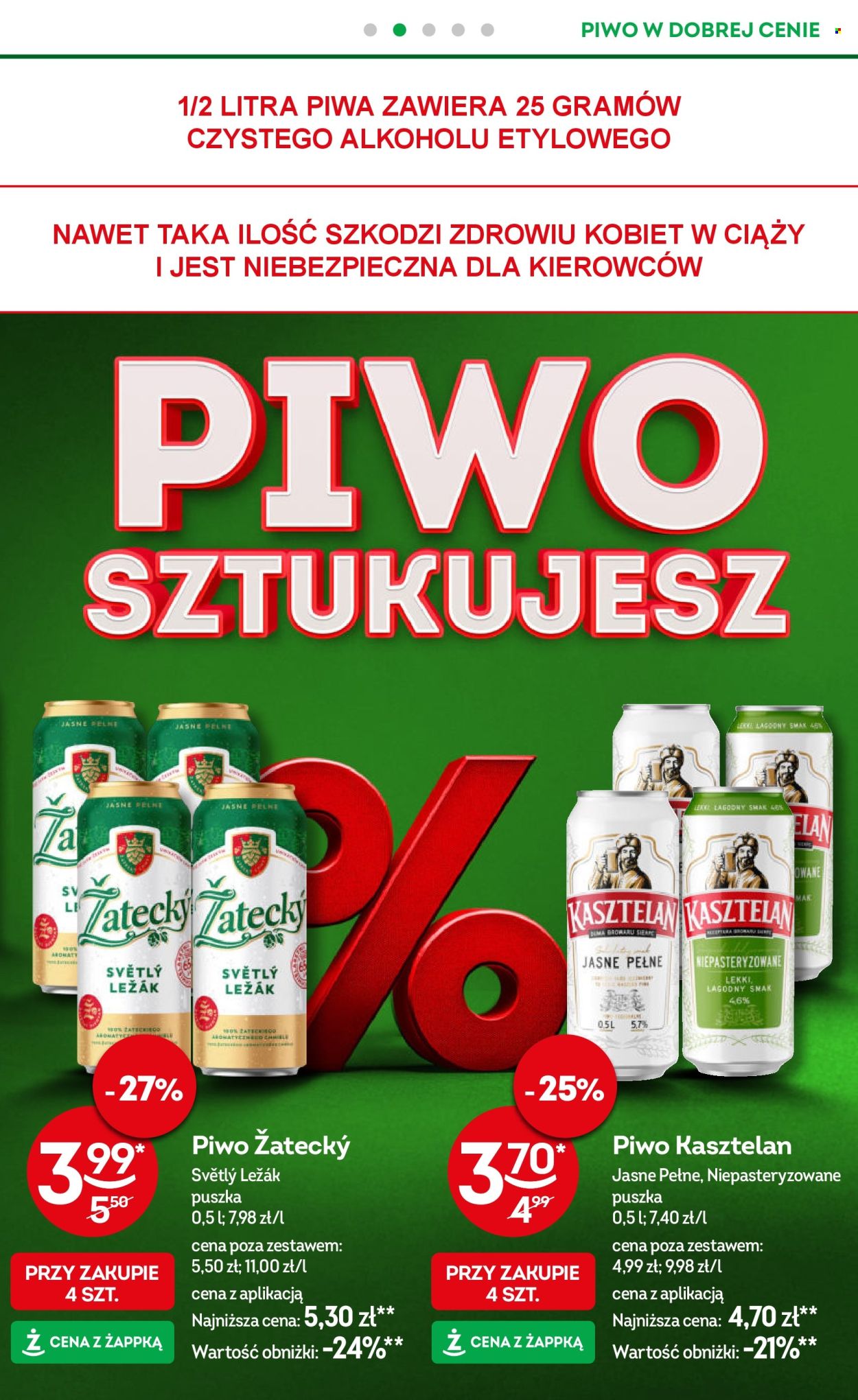 Gazetka Żabka - 26.03.2025 - 8.04.2025. Strona 26