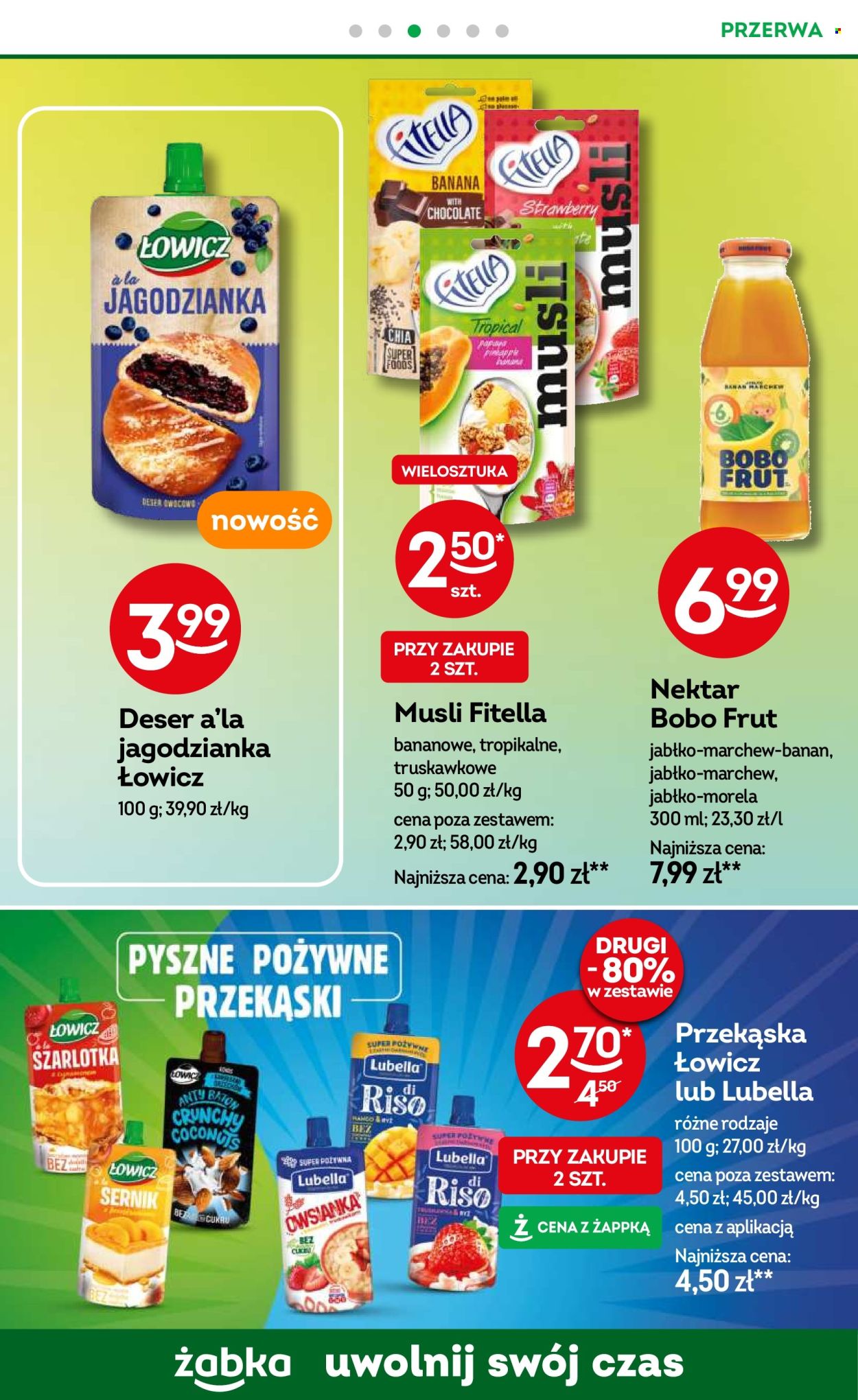 Gazetka Żabka - 26.03.2025 - 8.04.2025. Strona 58