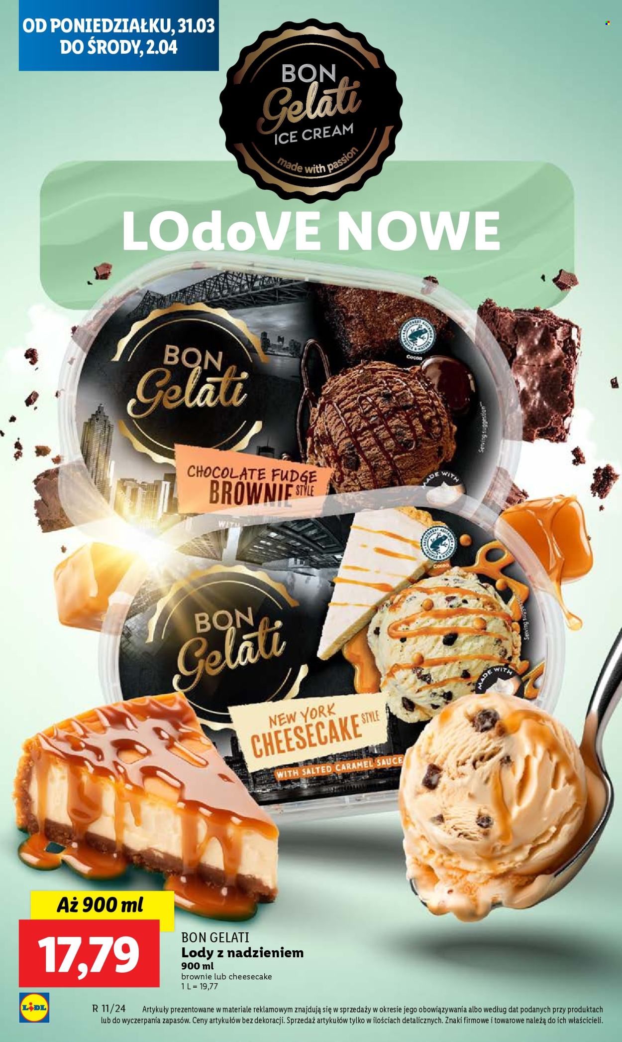Gazetka Lidl - 31.03.2025 - 2.04.2025. Strona 44