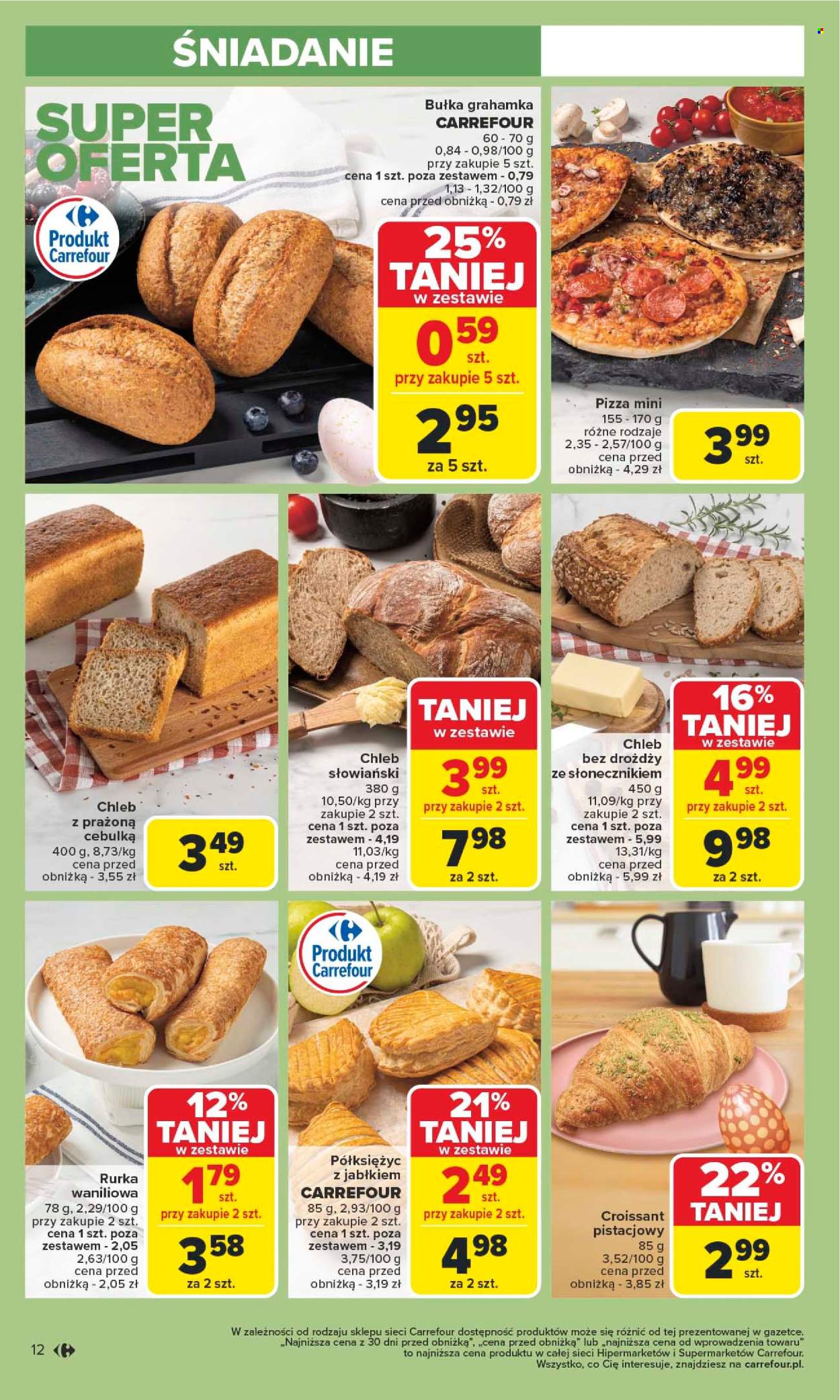 Gazetka Carrefour - 31.03.2025 - 5.04.2025. Strona 14