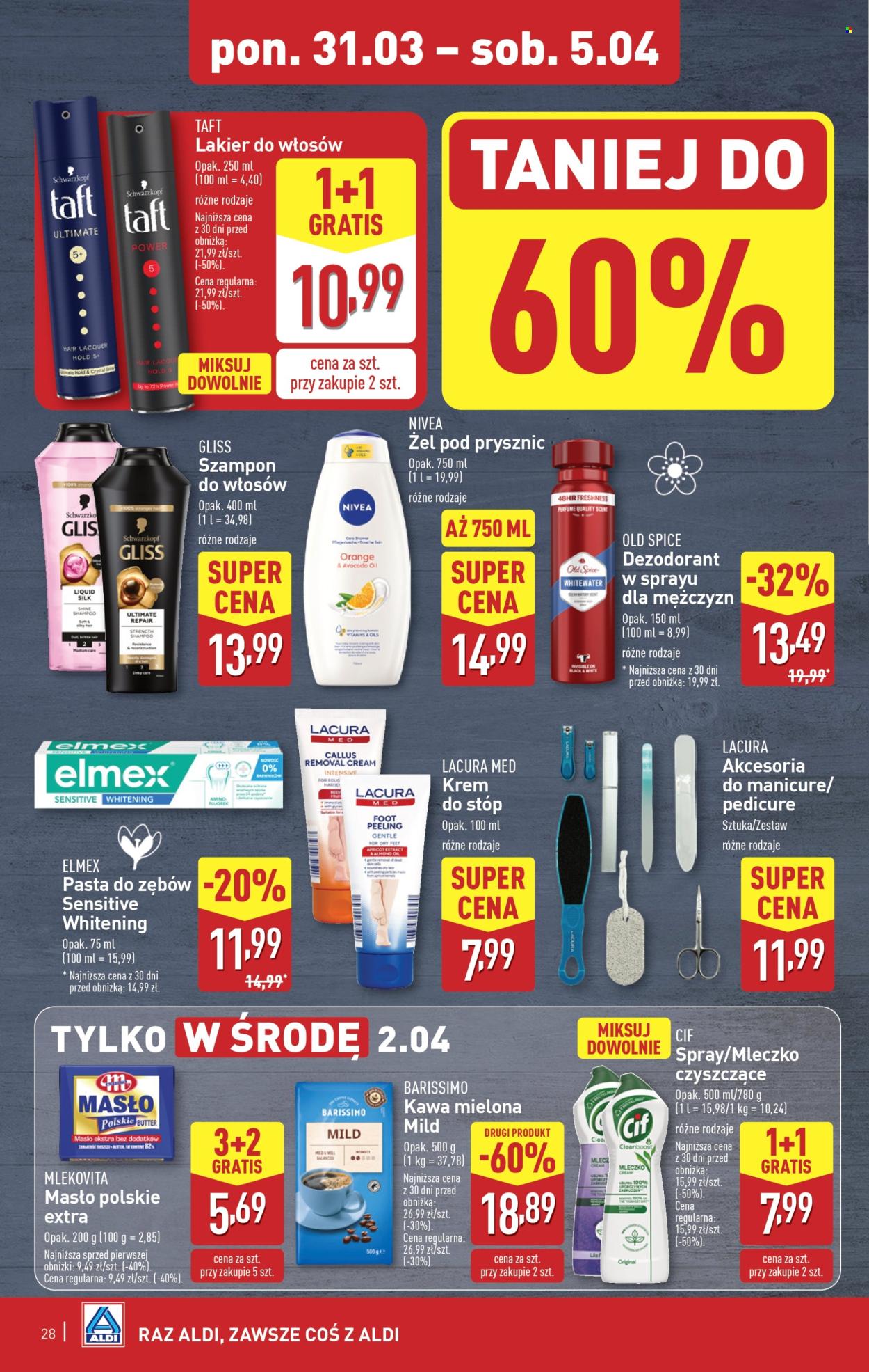 Gazetka ALDI - 31.03.2025 - 5.04.2025. Strona 28