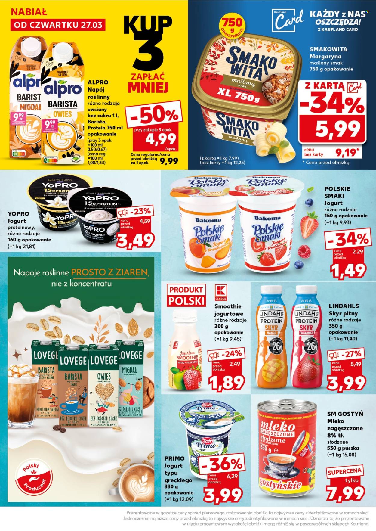 Gazetka Kaufland - 31.03.2025 - 2.04.2025. Strona 22