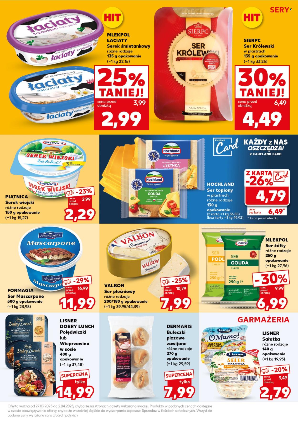 Gazetka Kaufland - 31.03.2025 - 2.04.2025. Strona 23