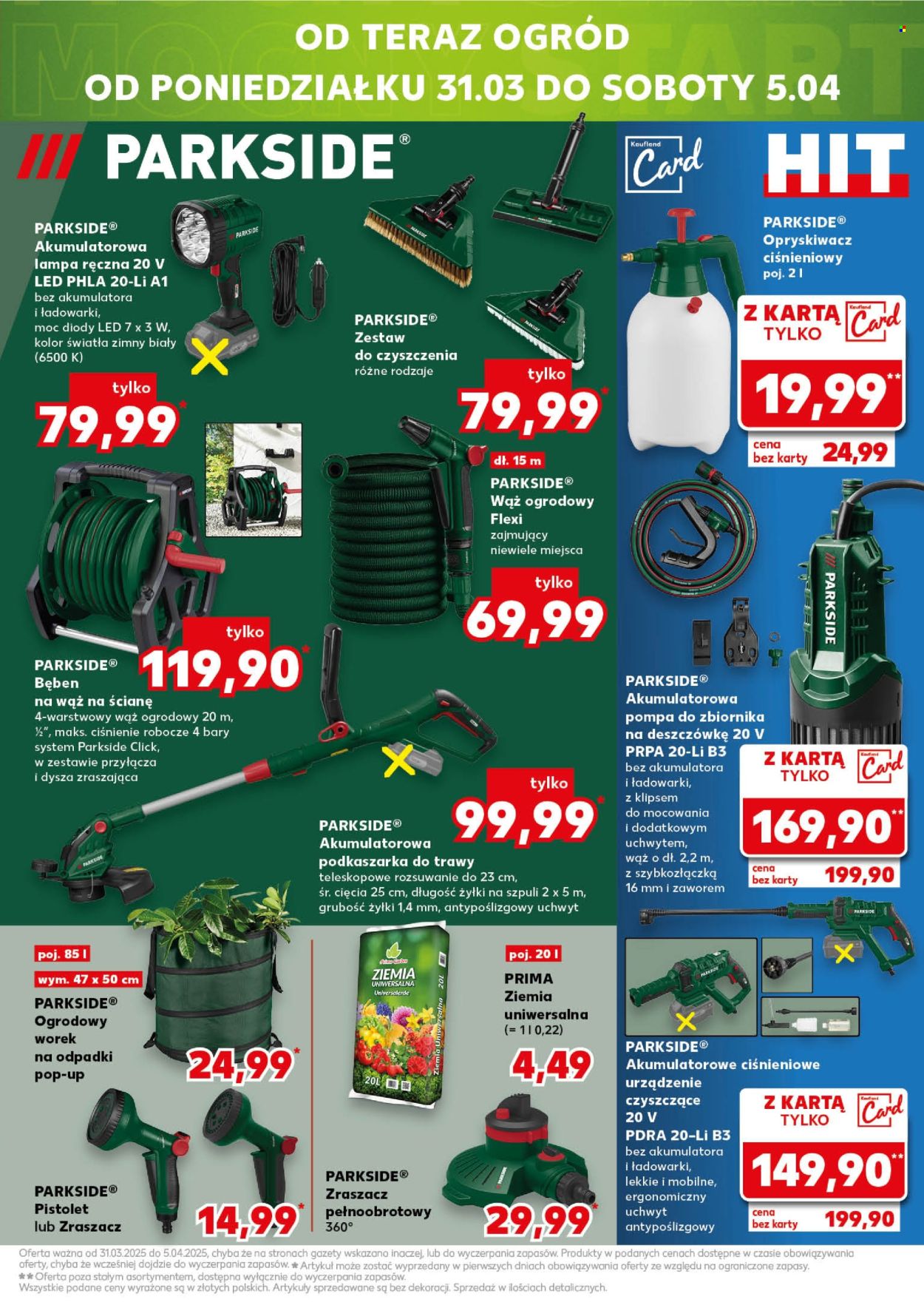 Gazetka Kaufland - 31.03.2025 - 2.04.2025. Strona 27