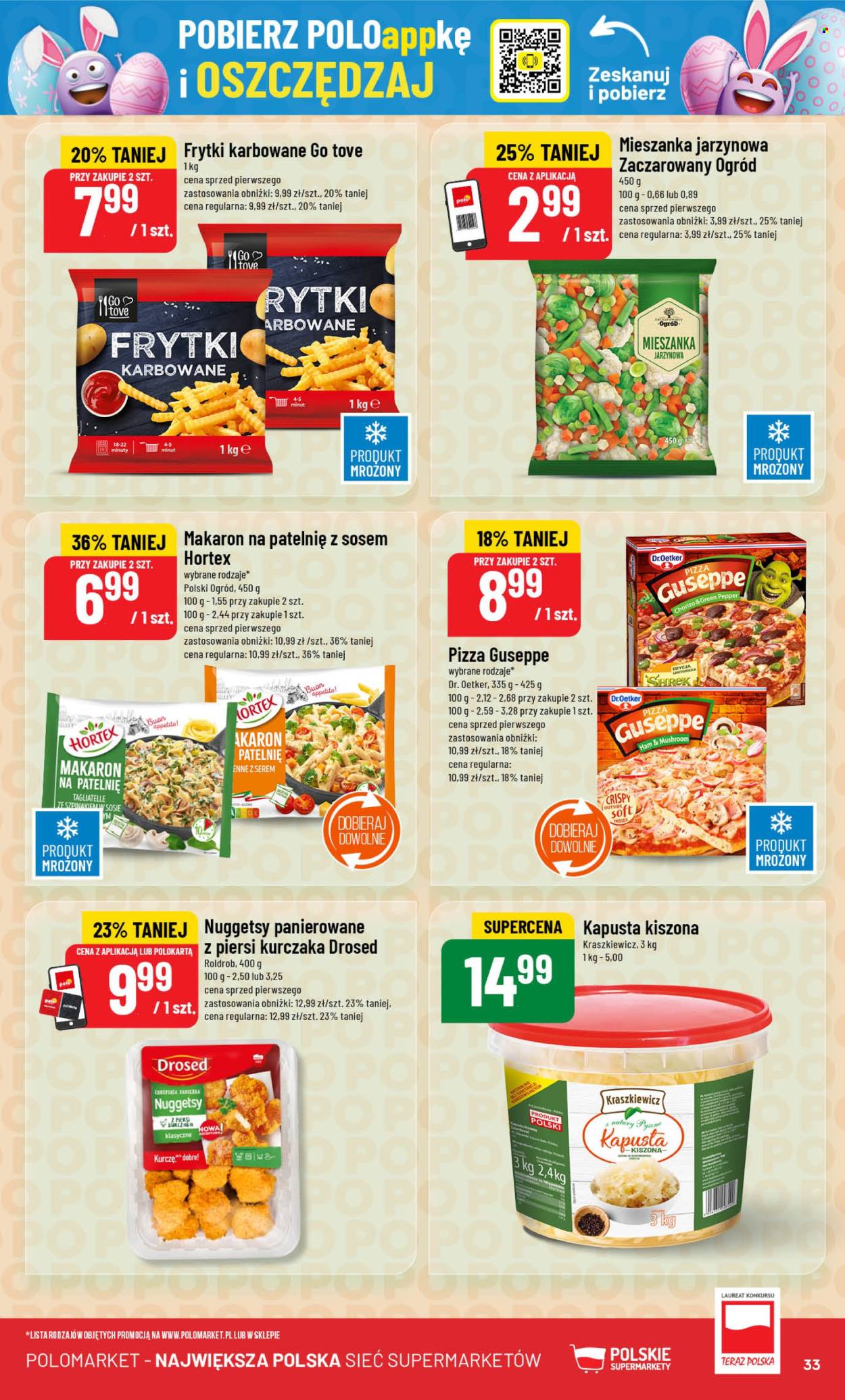 Gazetka Polomarket - 2.04.2025 - 8.04.2025. Strona 33