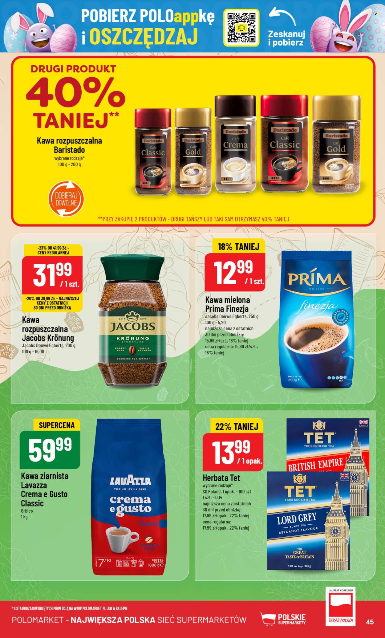 Gazetka Polomarket - 2.04.2025 - 8.04.2025. Strona 45