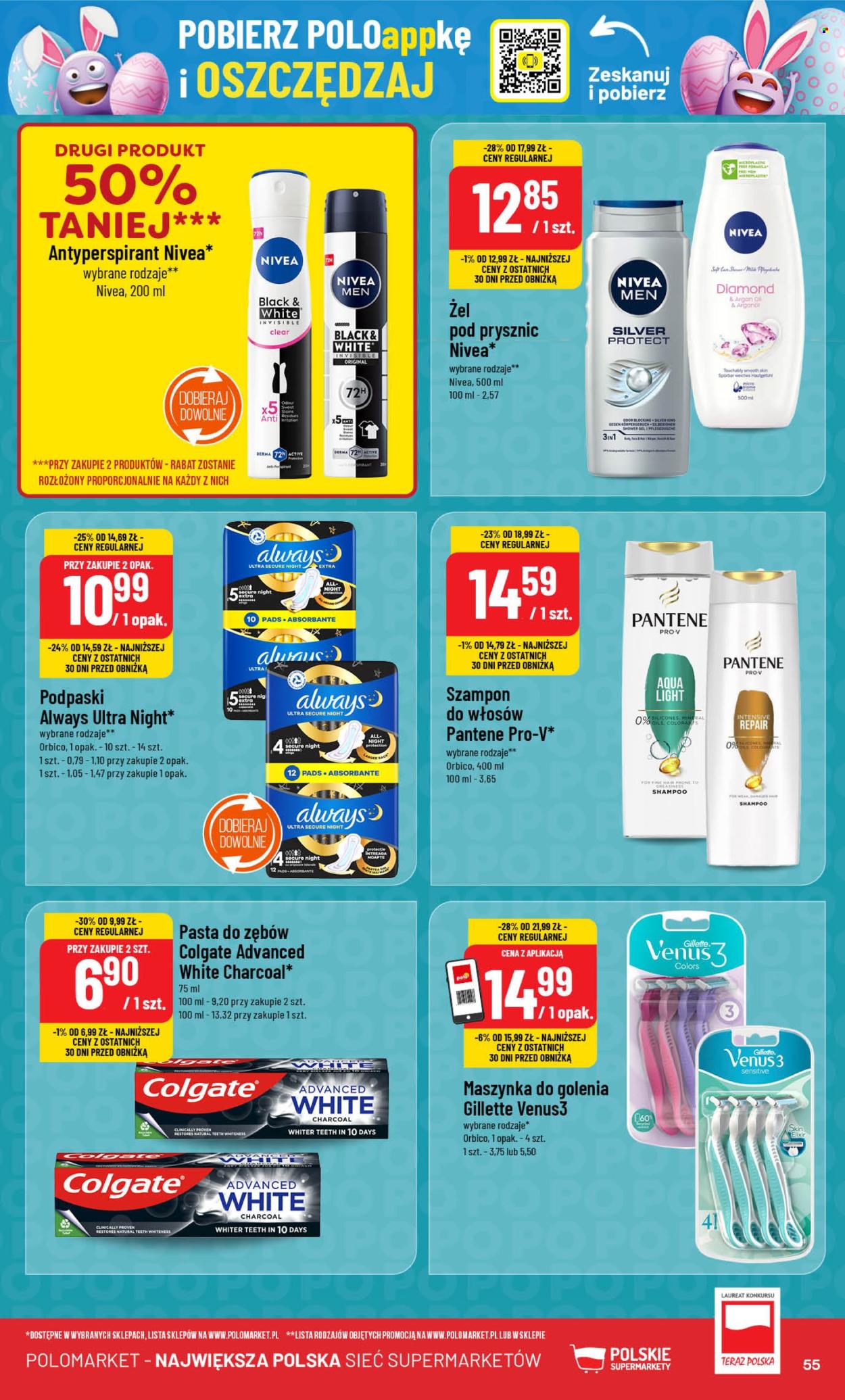 Gazetka Polomarket - 2.04.2025 - 8.04.2025. Strona 55