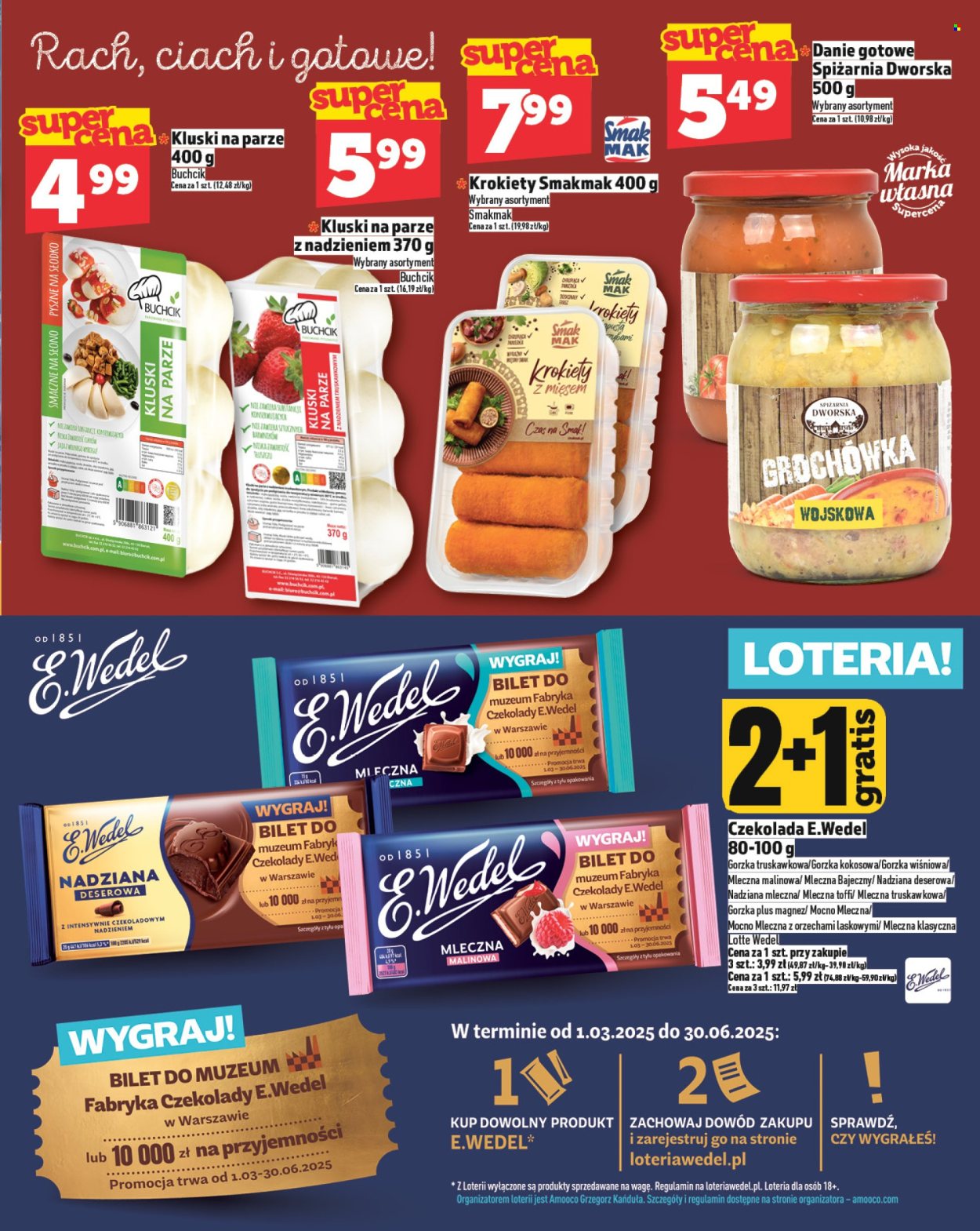 Gazetka Topaz - 3.04.2025 - 9.04.2025. Strona 17