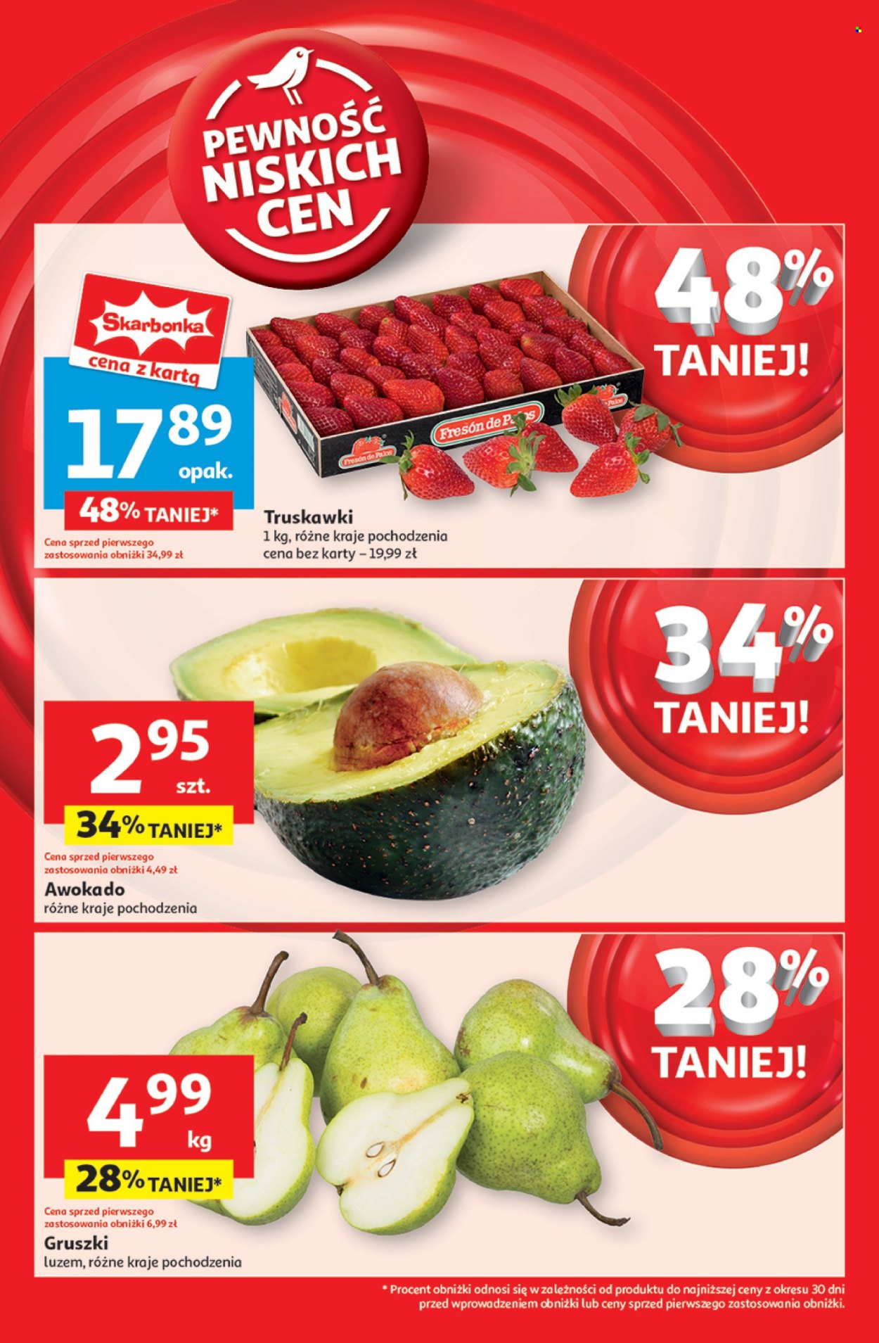 Gazetka Auchan - 3.04.2025 - 9.04.2025. Strona 8
