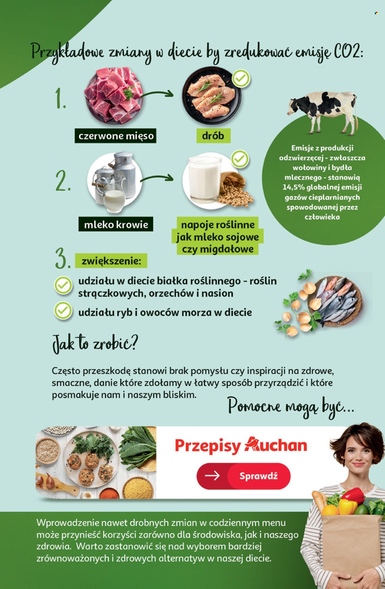 Gazetka Auchan - 3.04.2025 - 9.04.2025. Strona 37