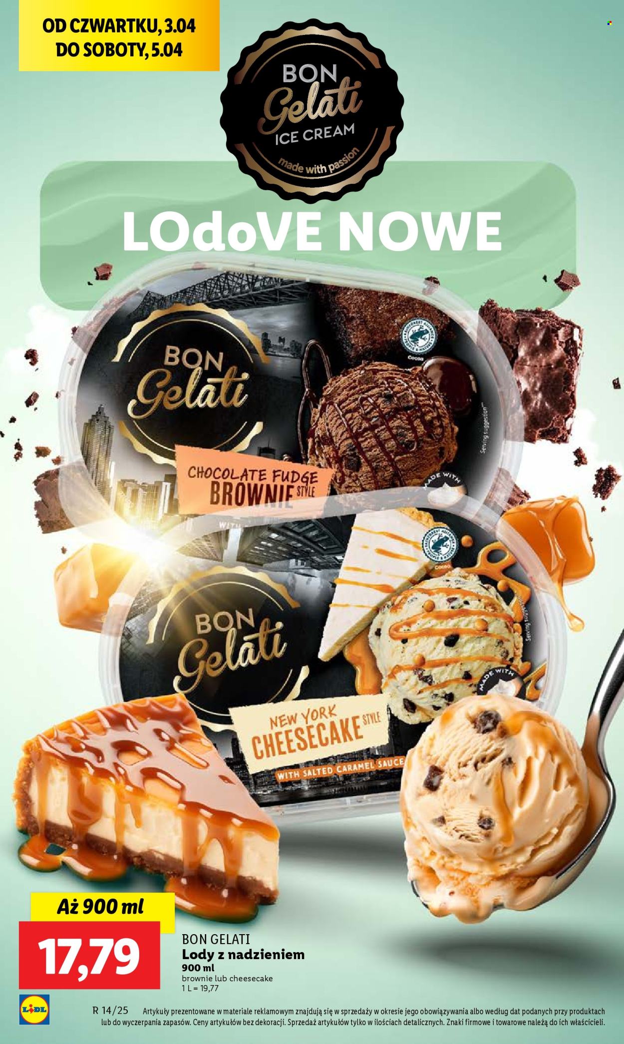 Gazetka Lidl - 3.04.2025 - 5.04.2025. Strona 48
