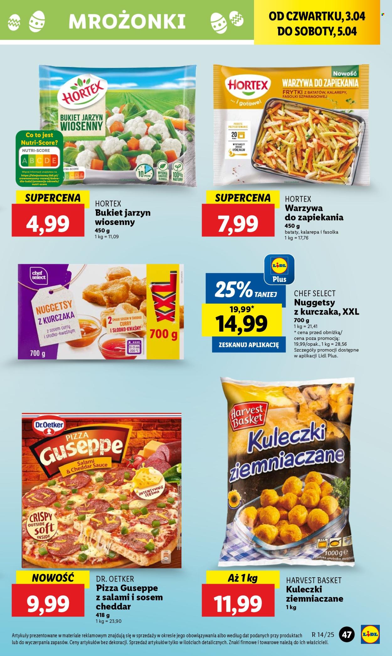 Gazetka Lidl - 3.04.2025 - 5.04.2025. Strona 49