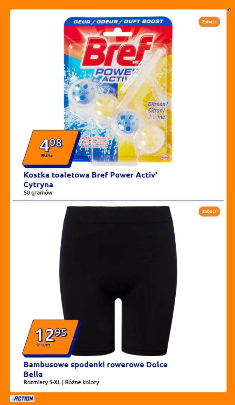 Gazetka Action - 2.04.2025 - 8.04.2025. Strona 6
