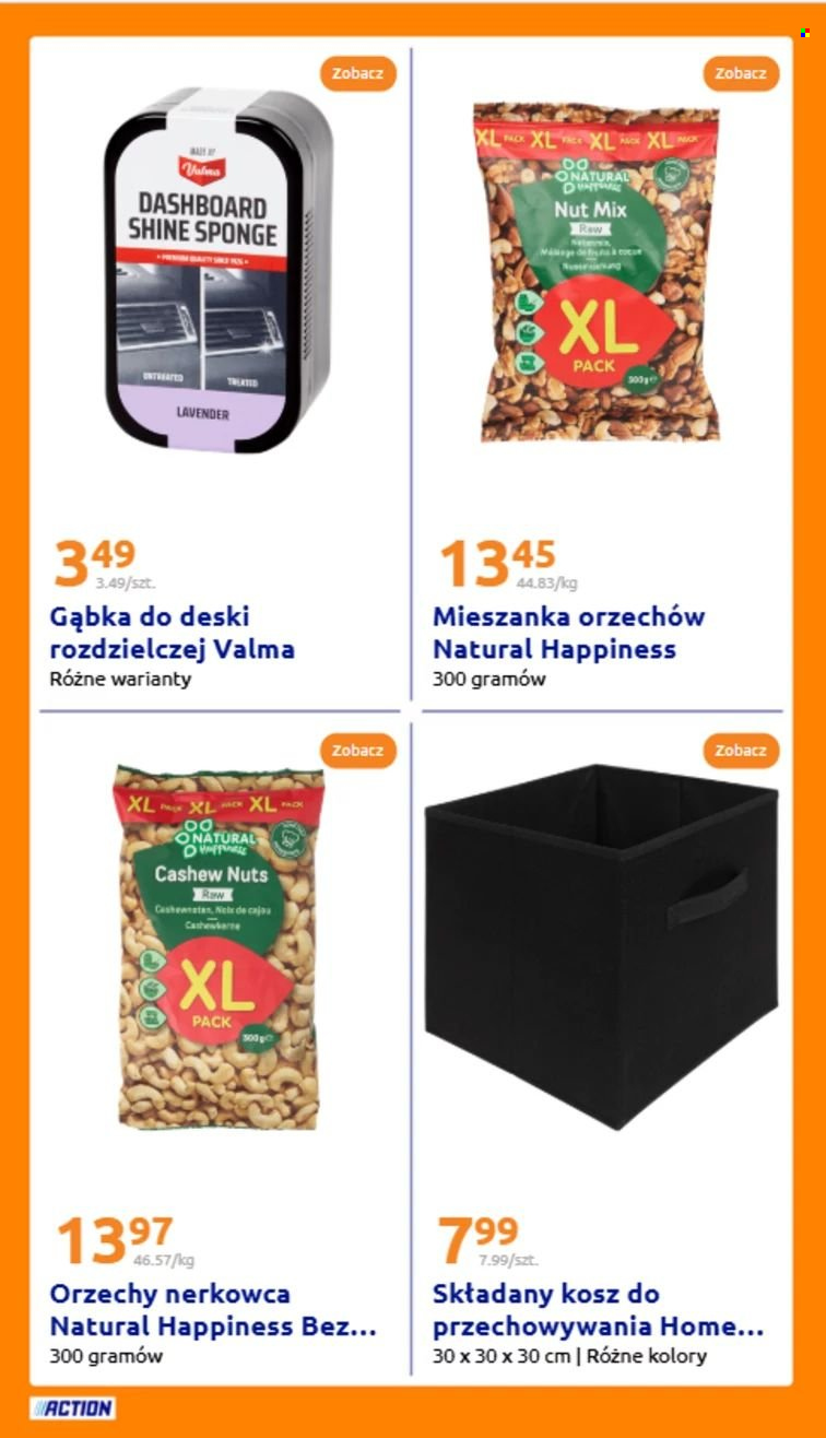 Gazetka Action - 2.04.2025 - 8.04.2025. Strona 22