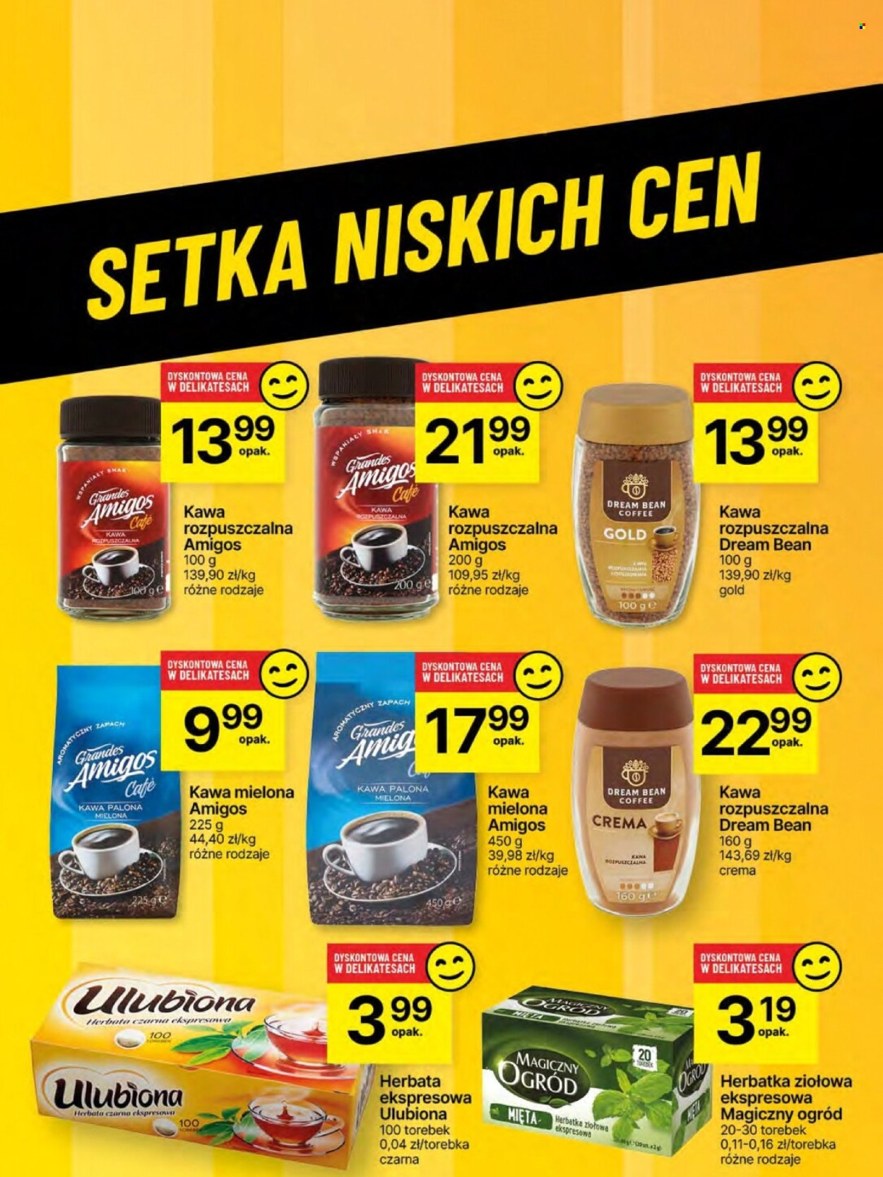 Gazetka Delikatesy Centrum - 3.04.2025 - 9.04.2025. Strona 61