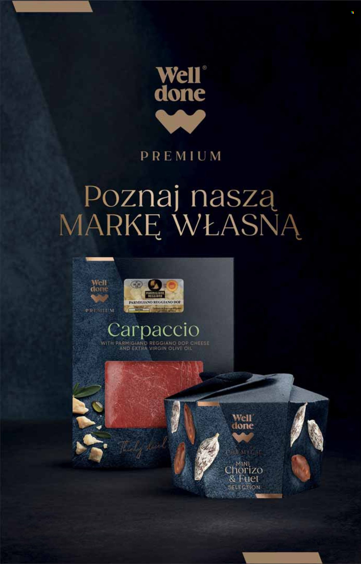 Gazetka Stokrotka Supermarket - 3.04.2025 - 9.04.2025. Strona 9