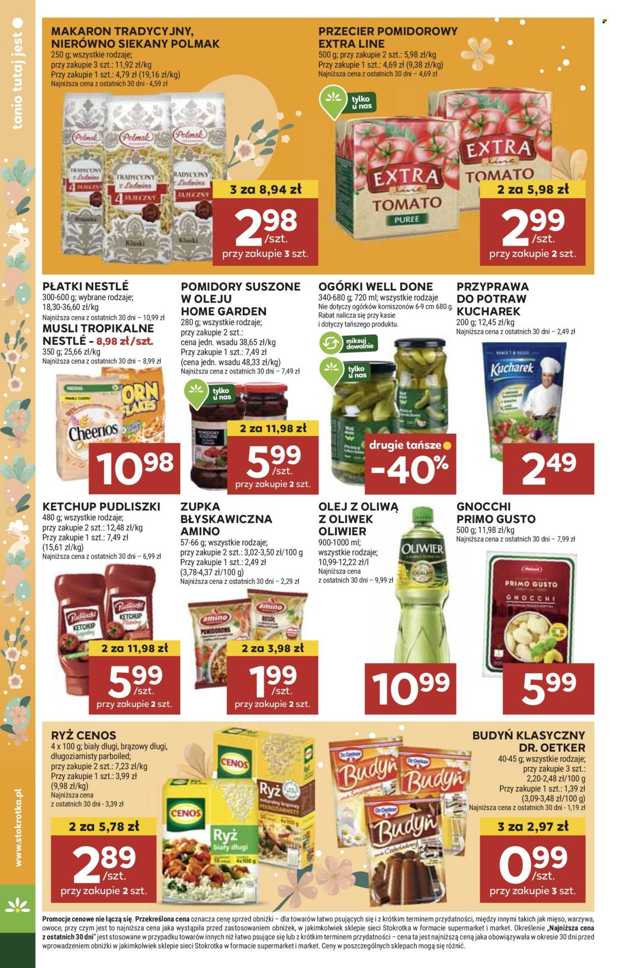 Gazetka Stokrotka Market - 3.04.2025 - 9.04.2025. Strona 12
