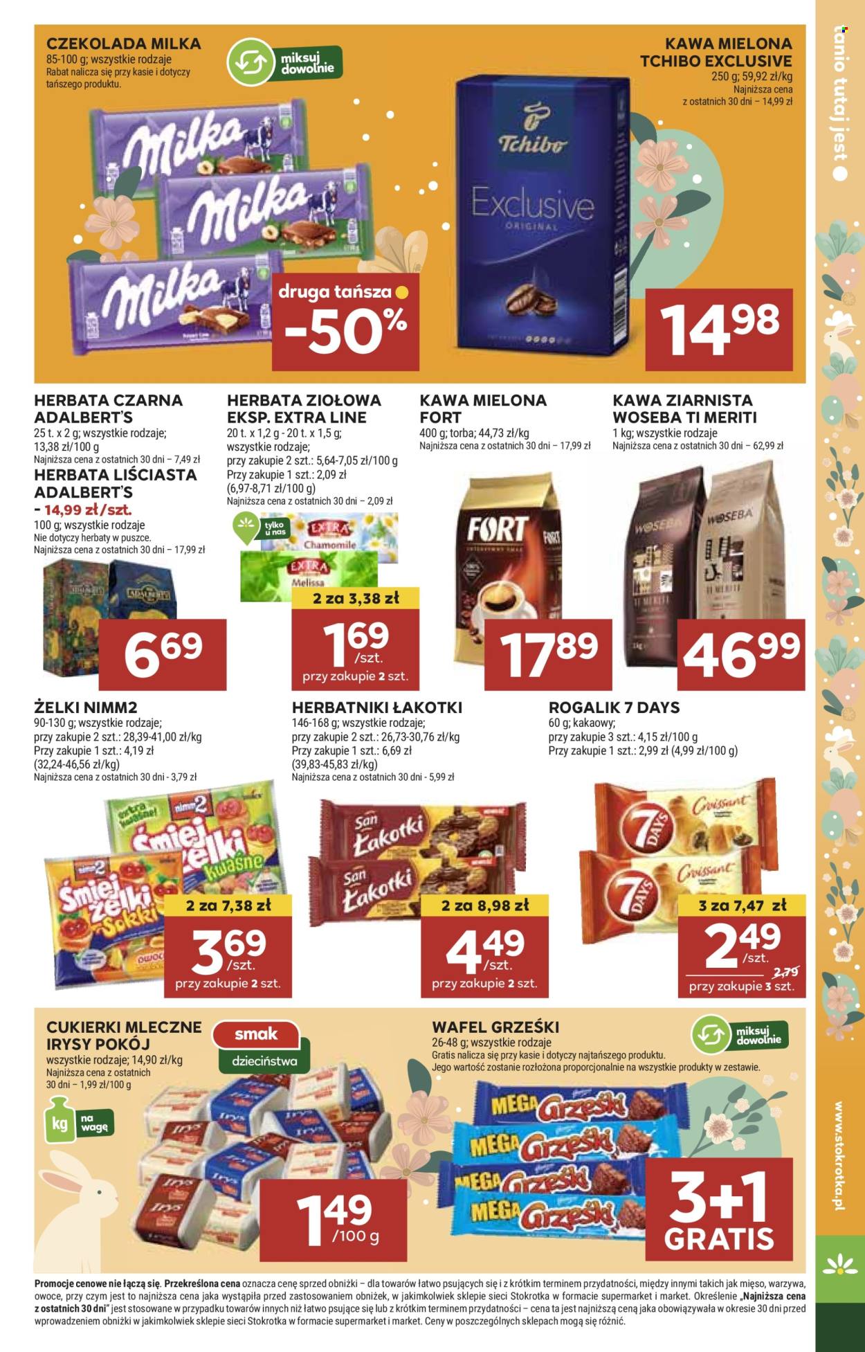 Gazetka Stokrotka Market - 3.04.2025 - 9.04.2025. Strona 13