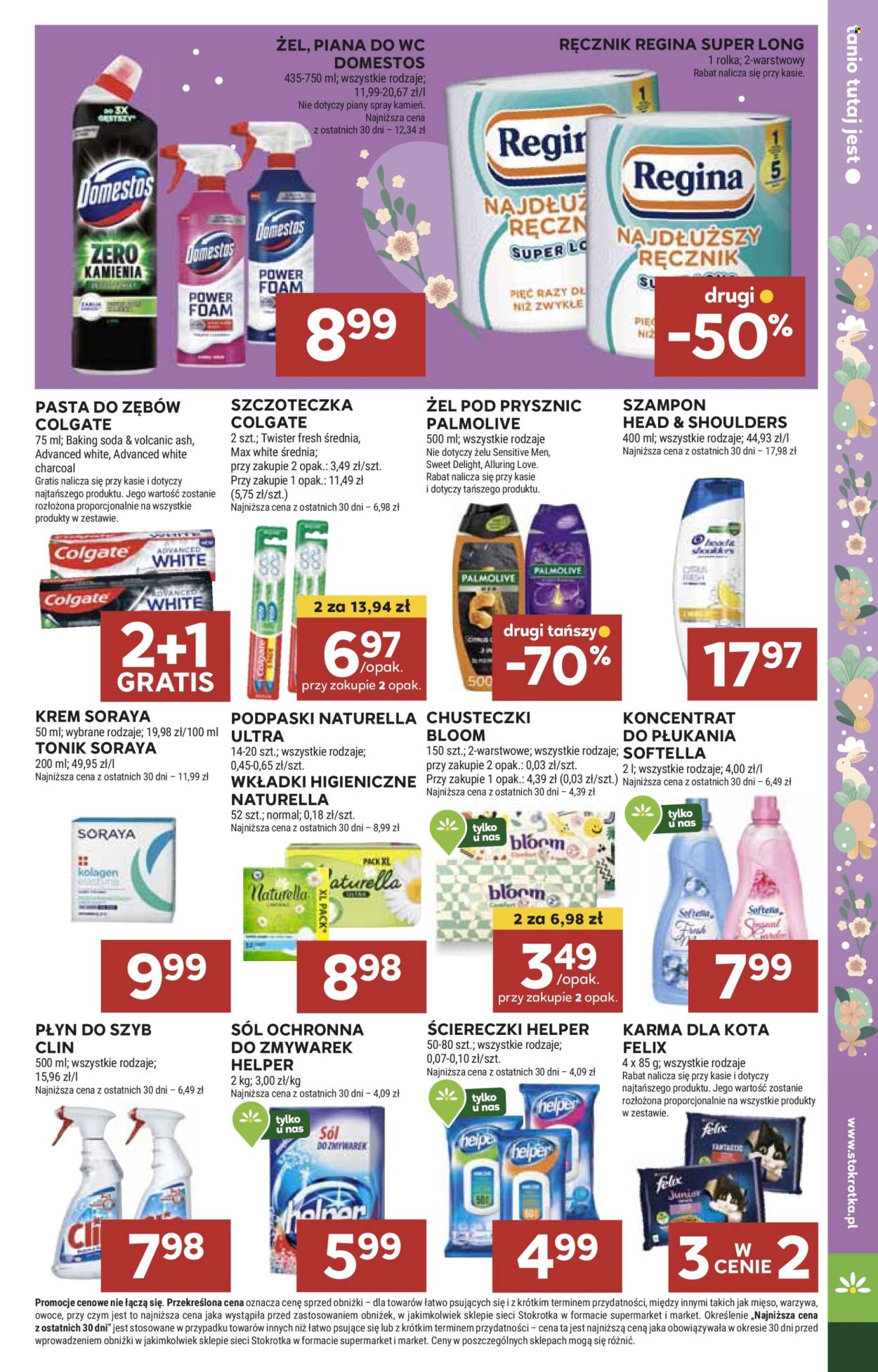 Gazetka Stokrotka Market - 3.04.2025 - 9.04.2025. Strona 17